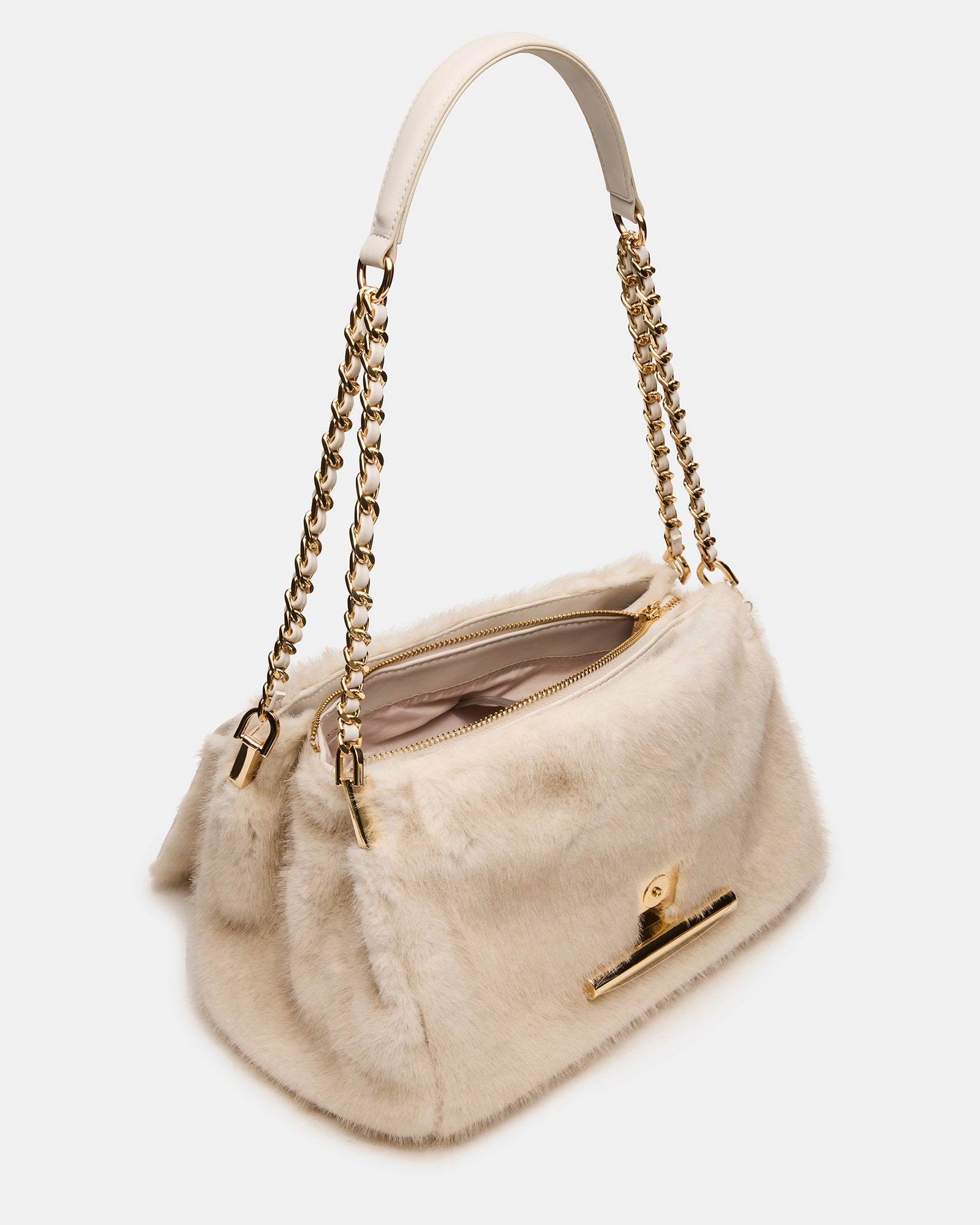 BCOLETTEF NATURAL - Handbags - Steve Madden Canada - view 4