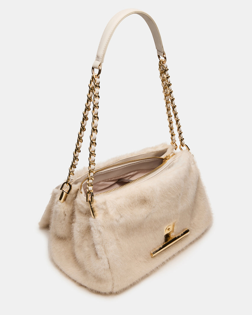 BCOLETTEF NATURAL - Handbags - Steve Madden Canada - view 4