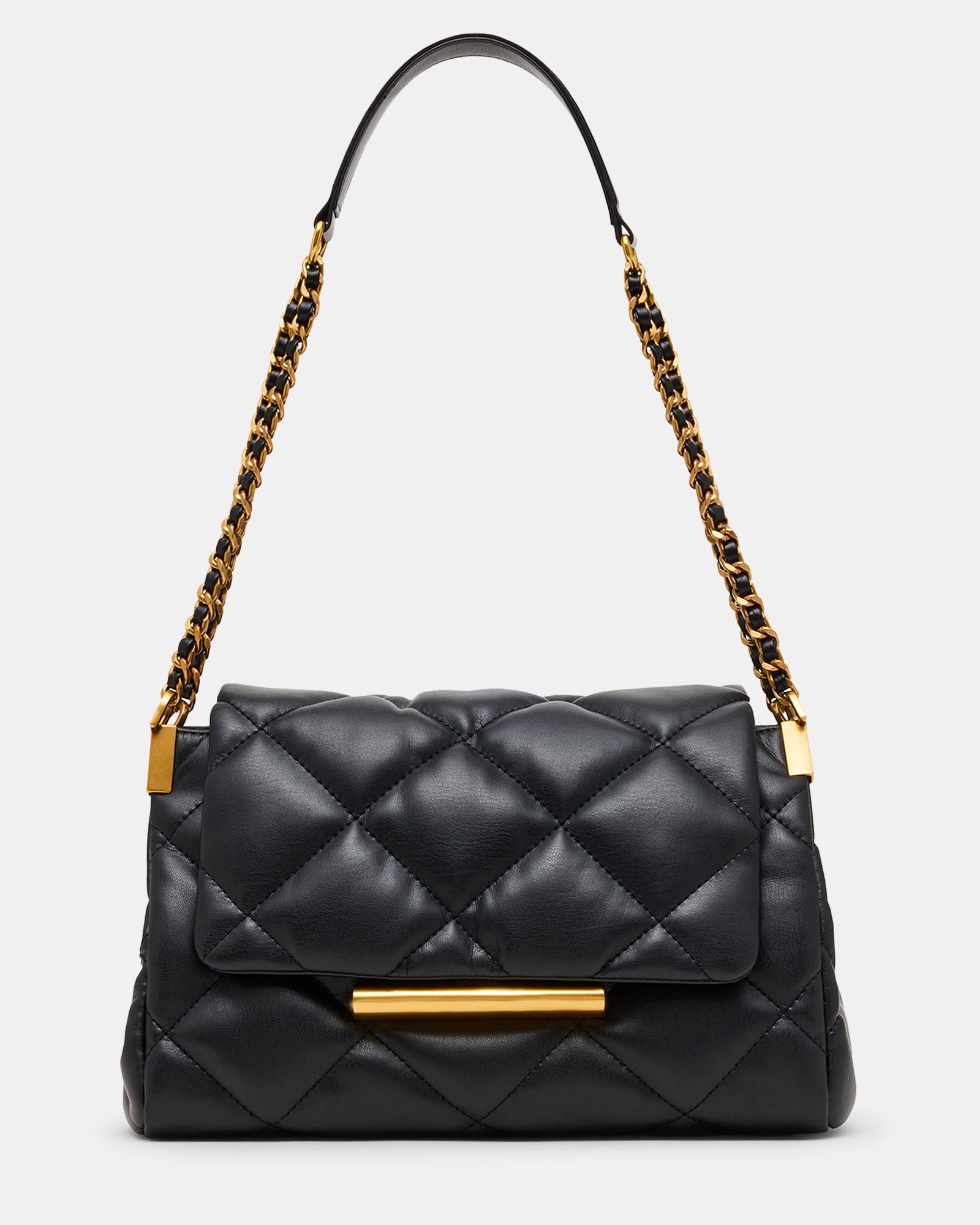 BCOLETTE BLACK MULTI - Handbags - Steve Madden Canada