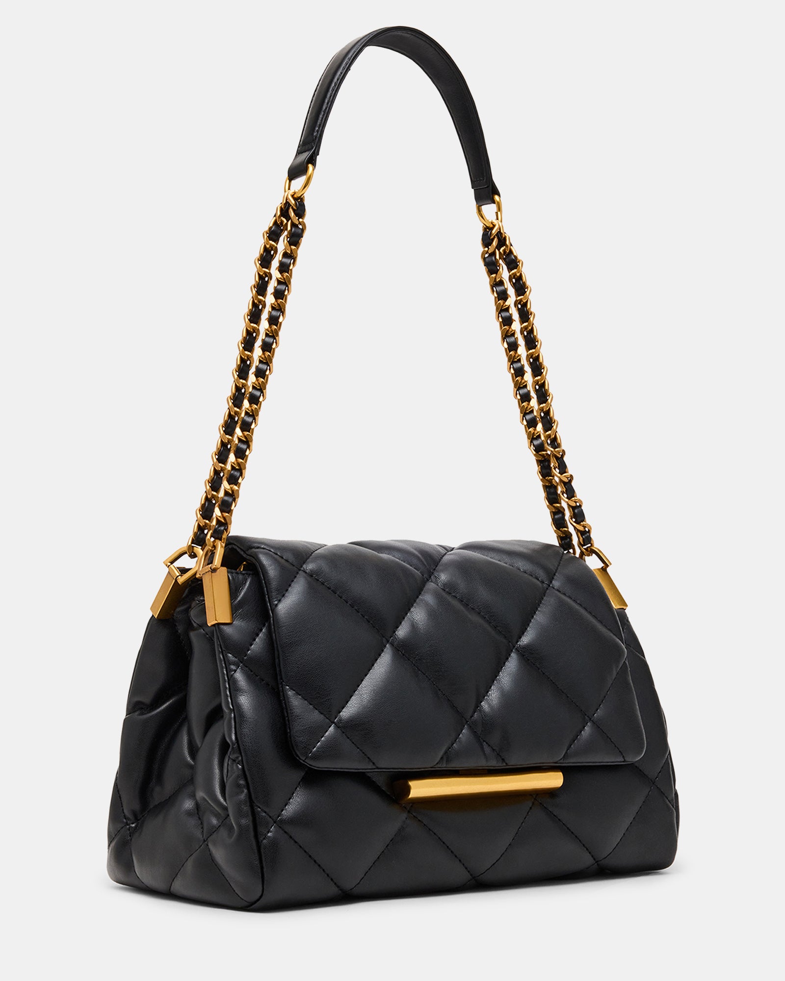 BCOLETTE BLACK MULTI - Handbags - Steve Madden Canada - view 3