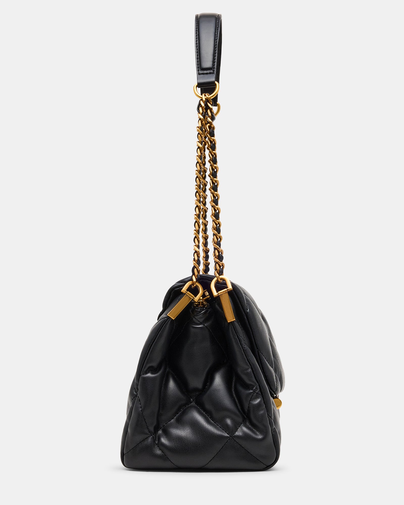 BCOLETTE BLACK MULTI - Handbags - Steve Madden Canada - view 4