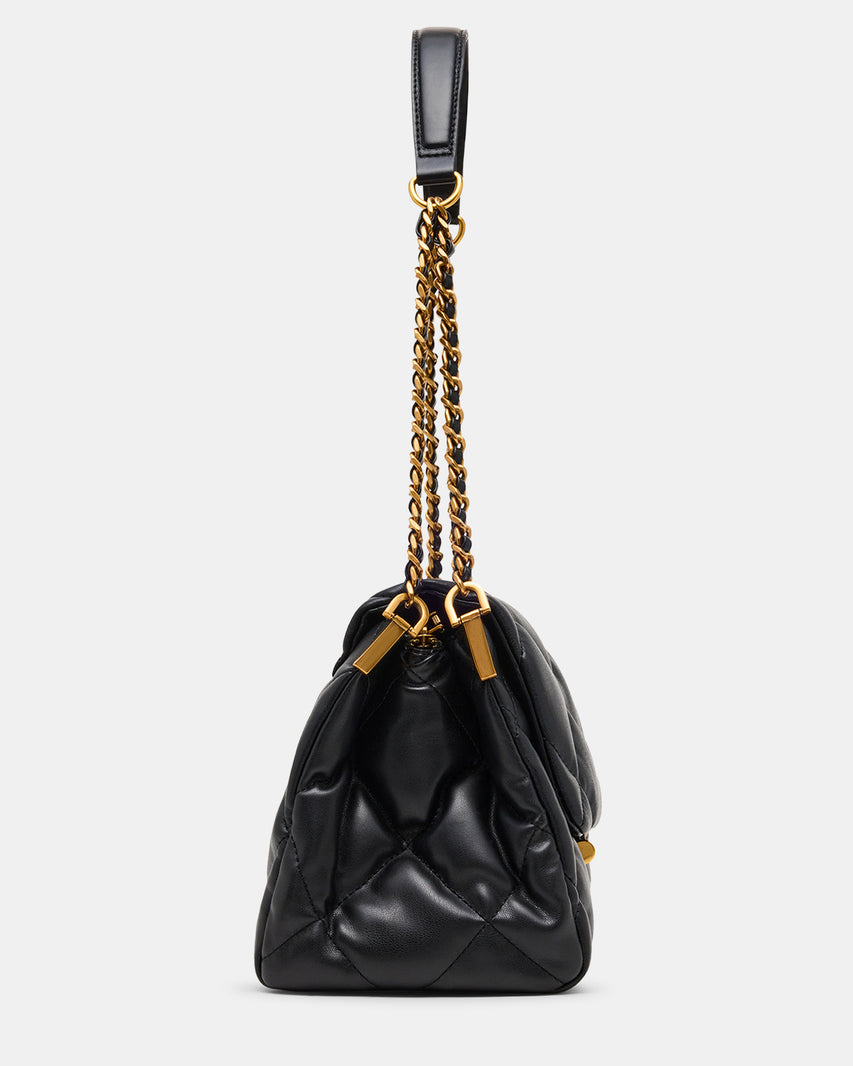 BCOLETTE BLACK MULTI - Handbags - Steve Madden Canada - view 4