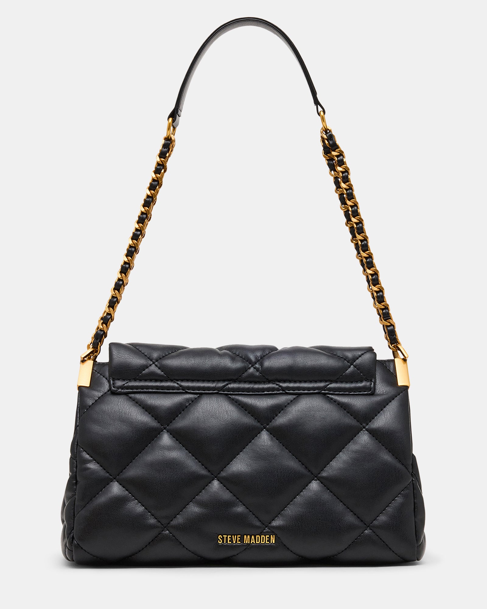 BCOLETTE BLACK MULTI - Handbags - Steve Madden Canada - view 5