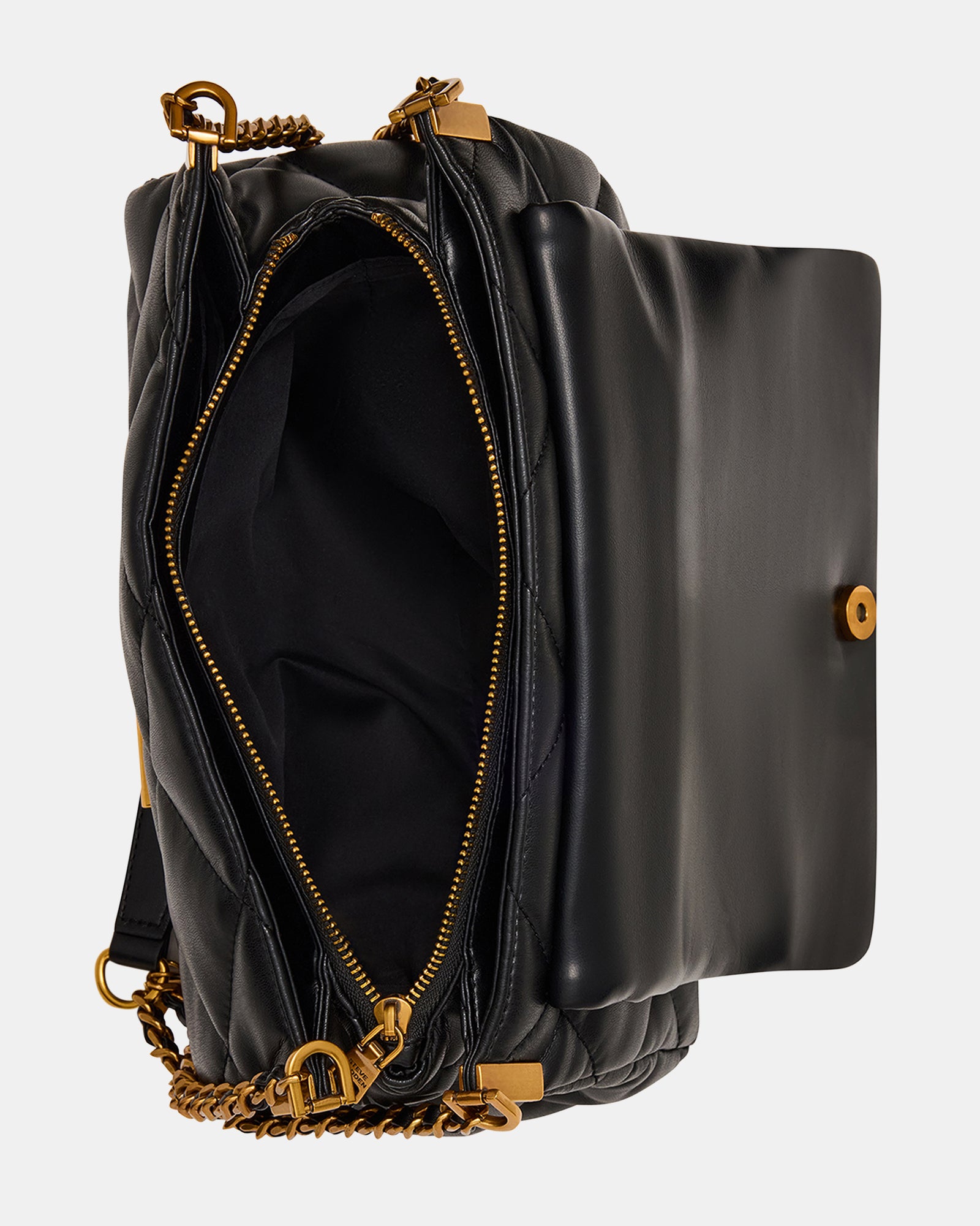 BCOLETTE BLACK MULTI - Handbags - Steve Madden Canada - view 6