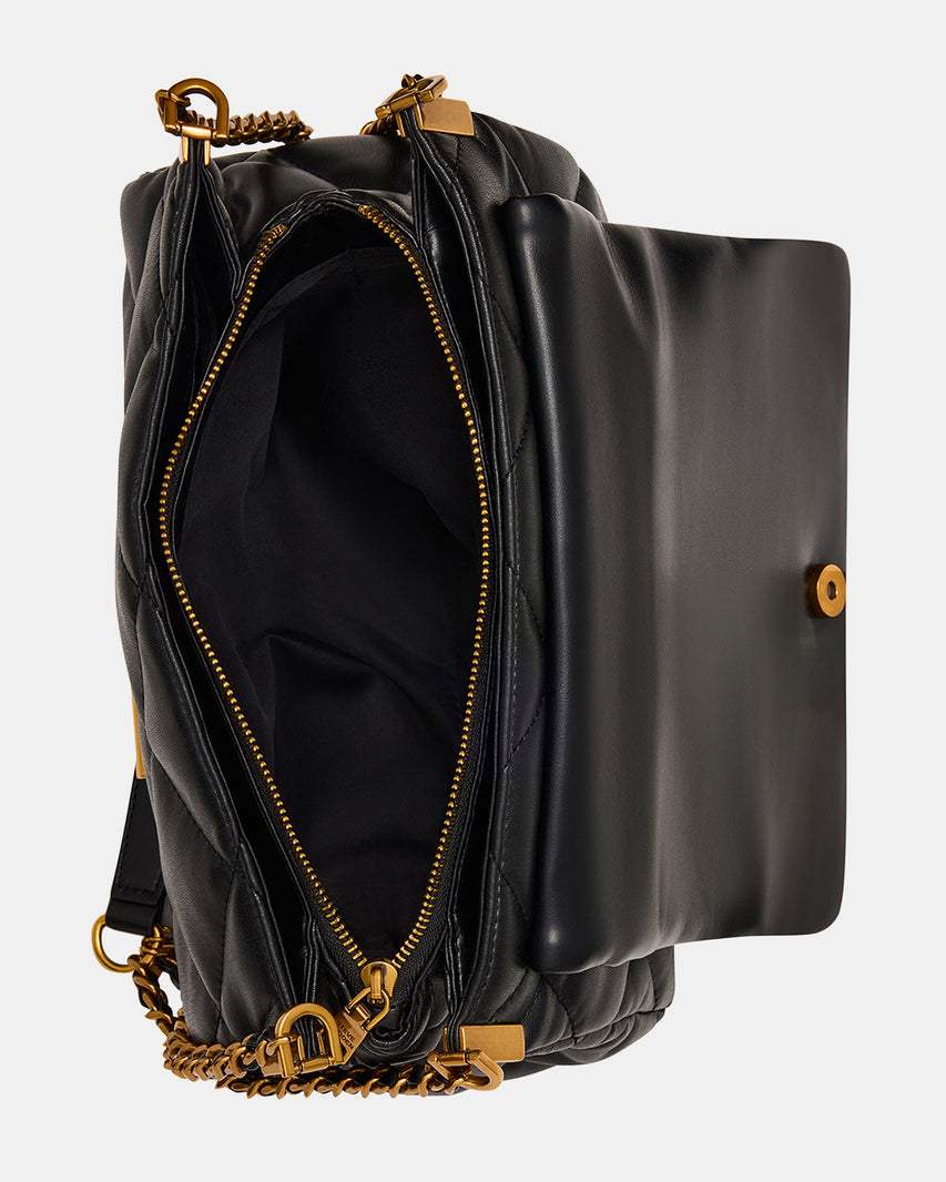 BCOLETTE BLACK MULTI - Handbags - Steve Madden Canada - view 6