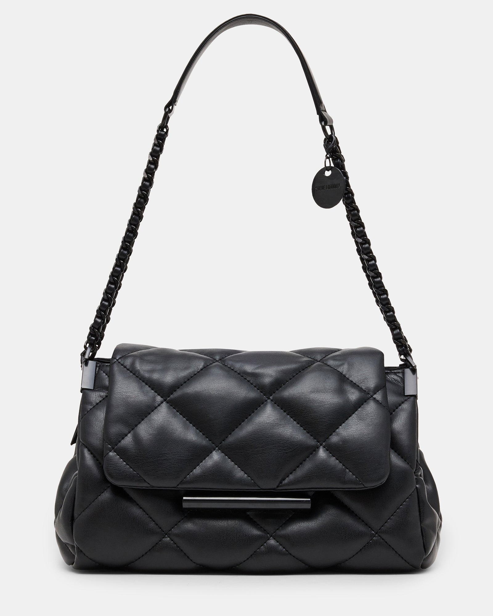 BCOLETTE BLACK - Handbags - Steve Madden Canada