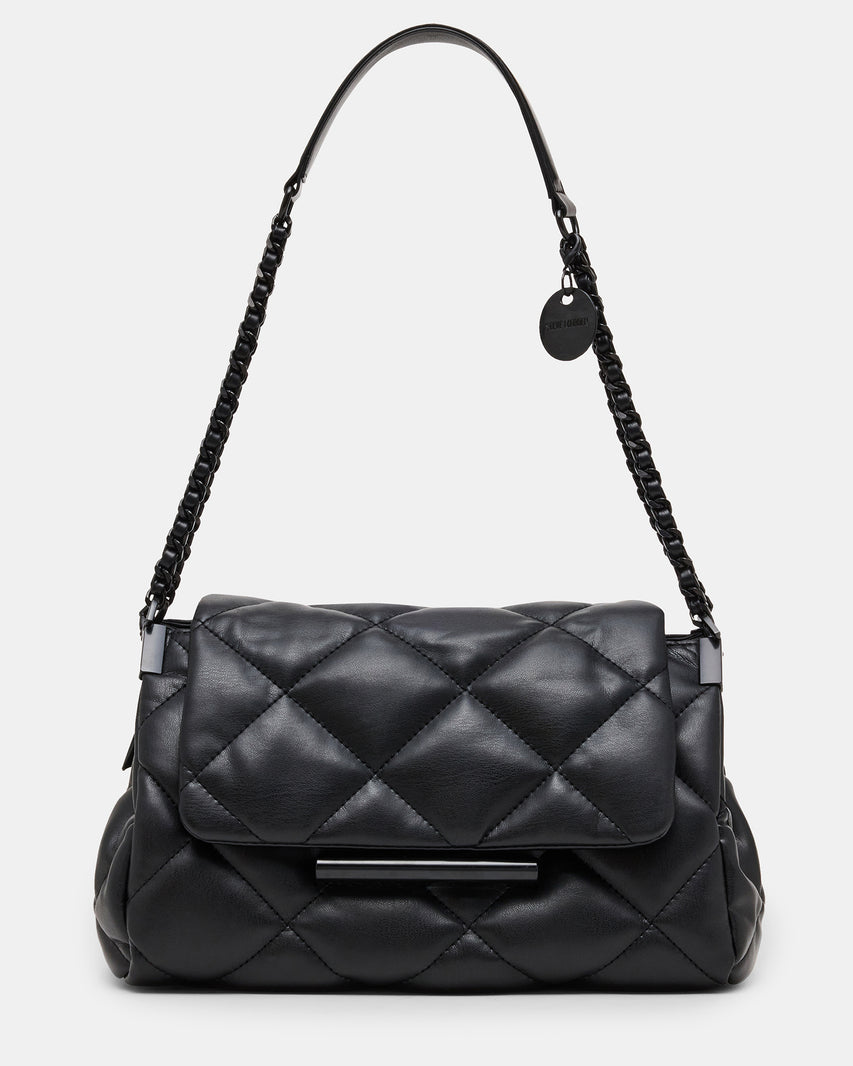 BCOLETTE BLACK - Handbags - Steve Madden Canada