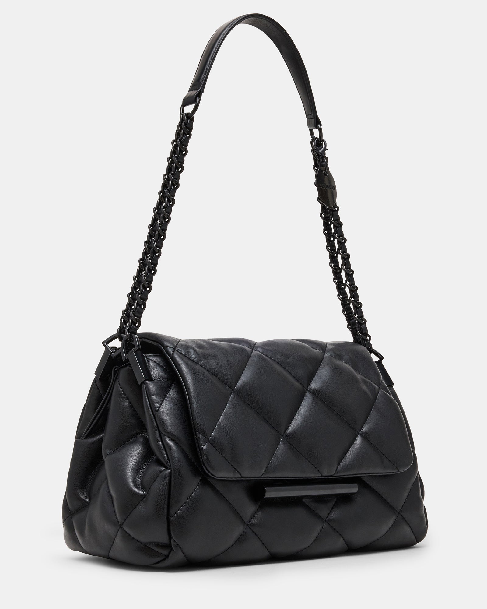 BCOLETTE BLACK - Handbags - Steve Madden Canada - view 3