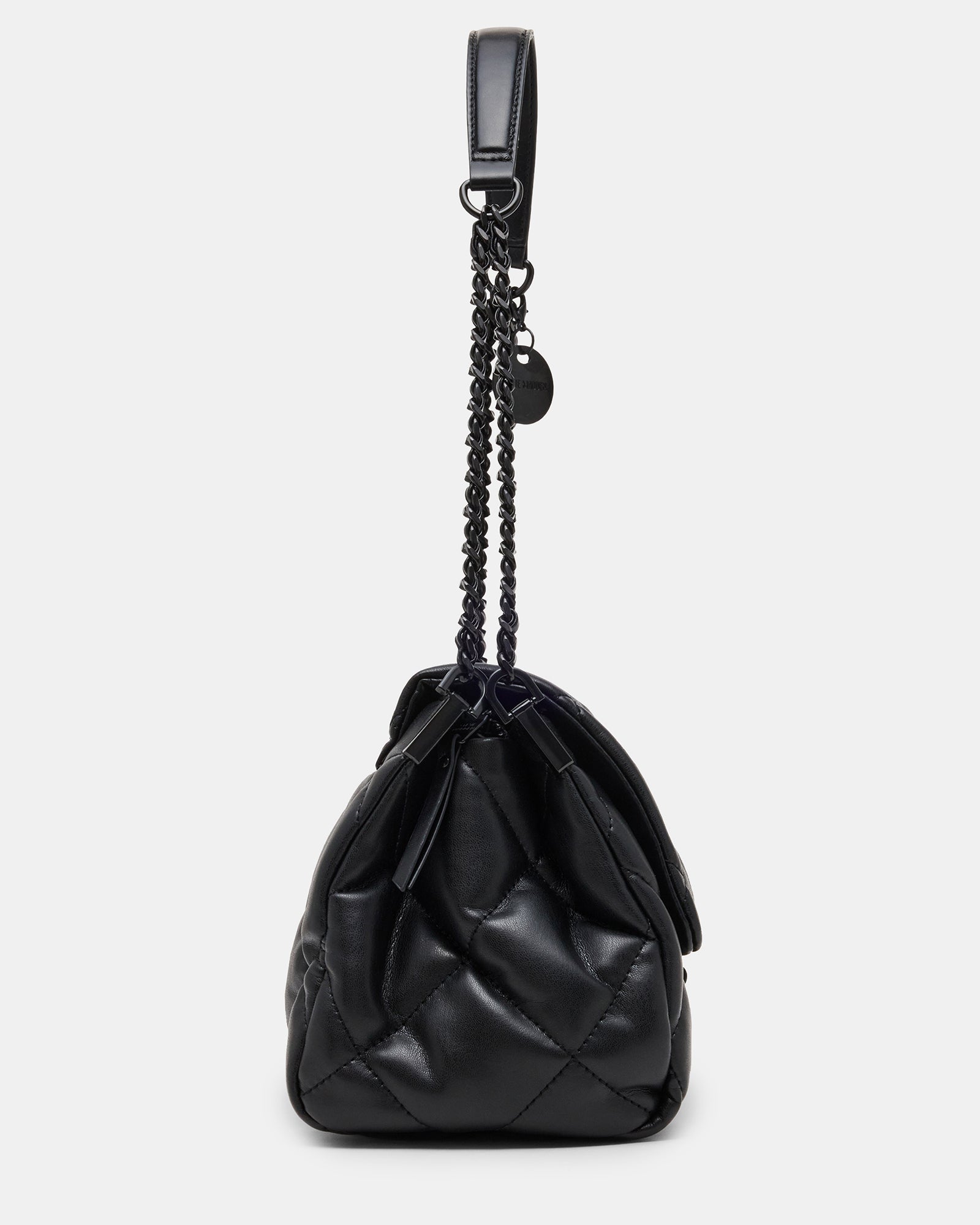 BCOLETTE BLACK - Handbags - Steve Madden Canada - view 4