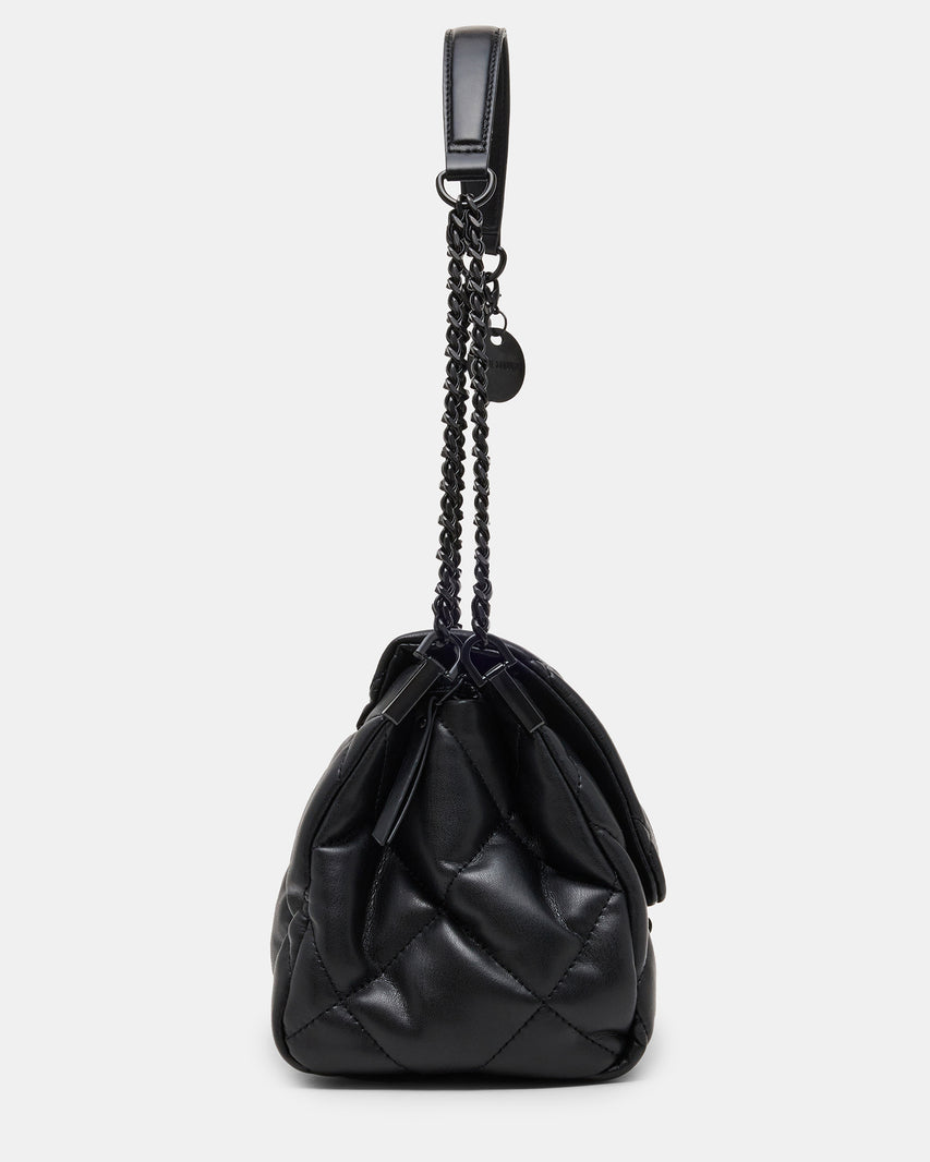 BCOLETTE BLACK - Handbags - Steve Madden Canada - view 4