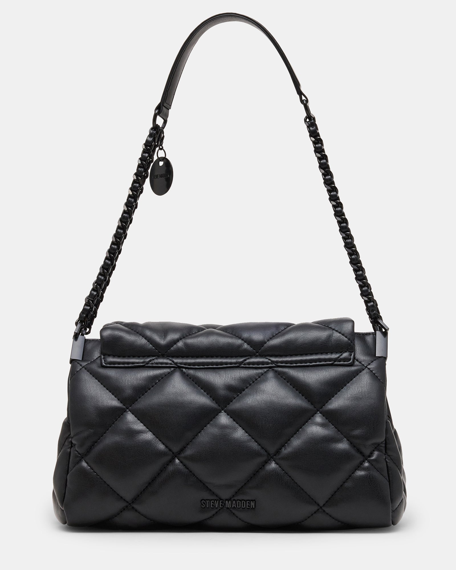 BCOLETTE BLACK - Handbags - Steve Madden Canada - view 5
