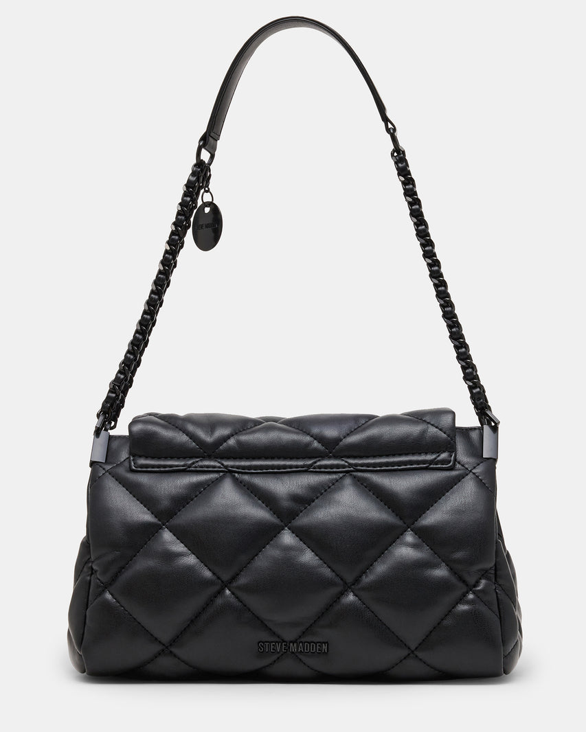 BCOLETTE BLACK - Handbags - Steve Madden Canada - view 5