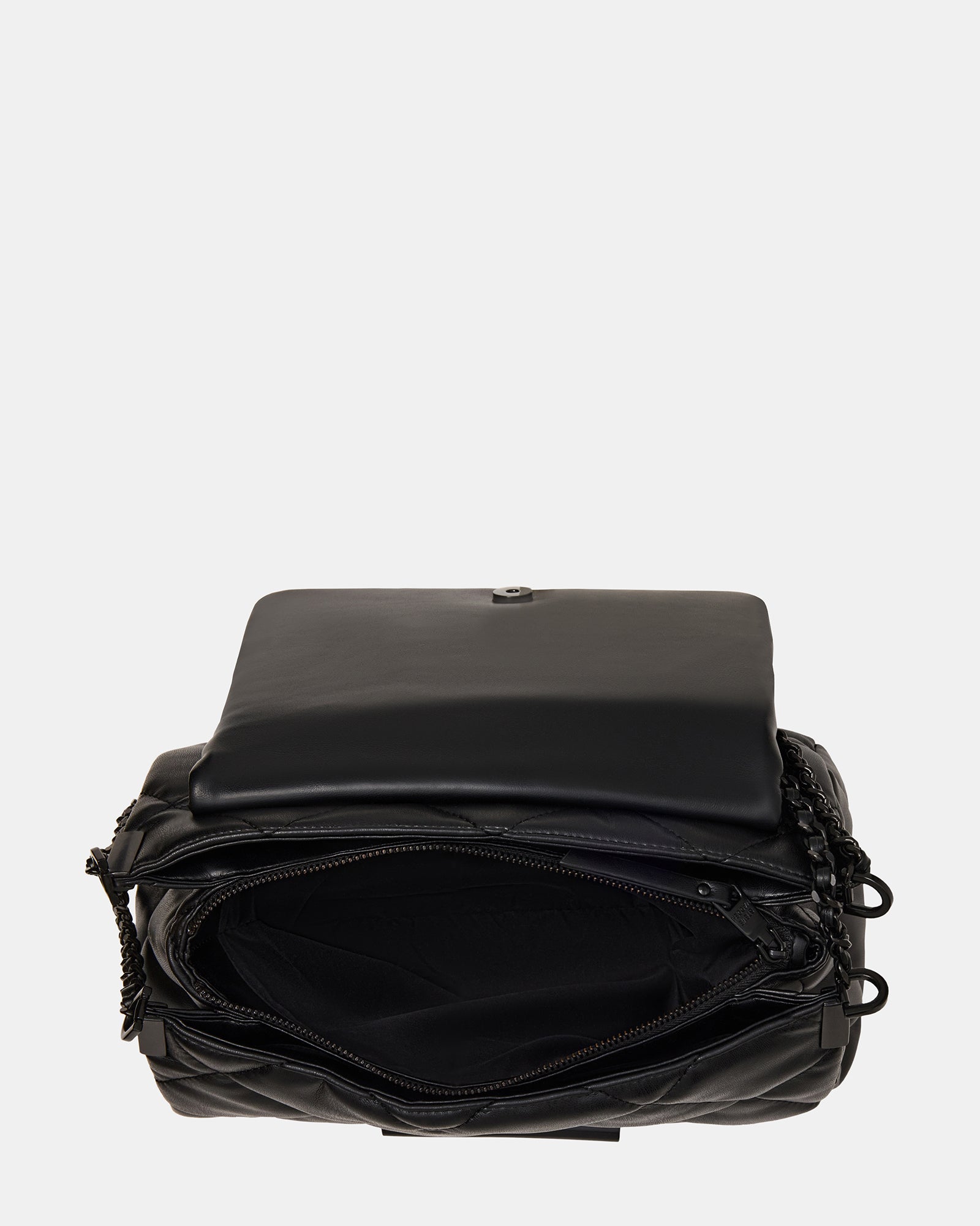 BCOLETTE BLACK - Handbags - Steve Madden Canada - view 6