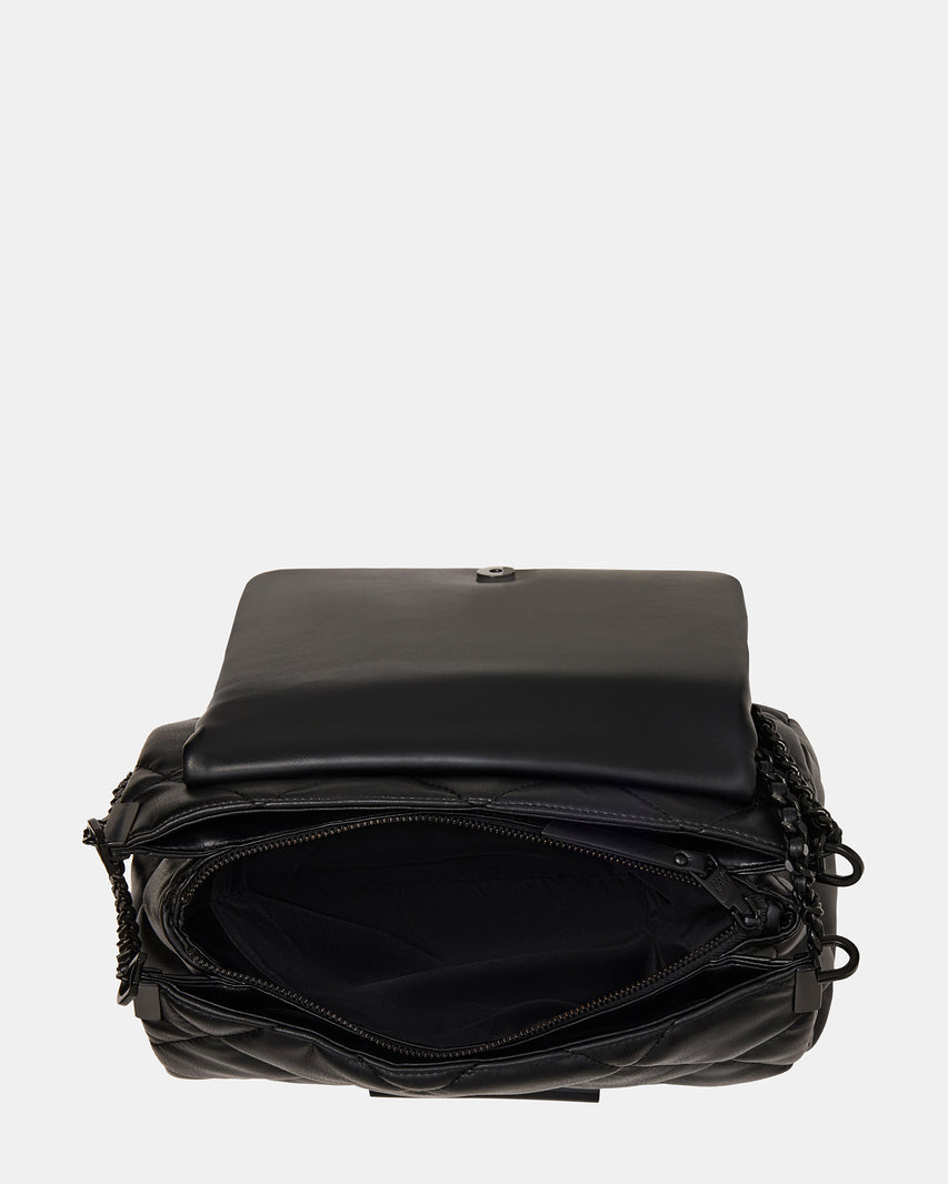 BCOLETTE BLACK - Handbags - Steve Madden Canada - view 6