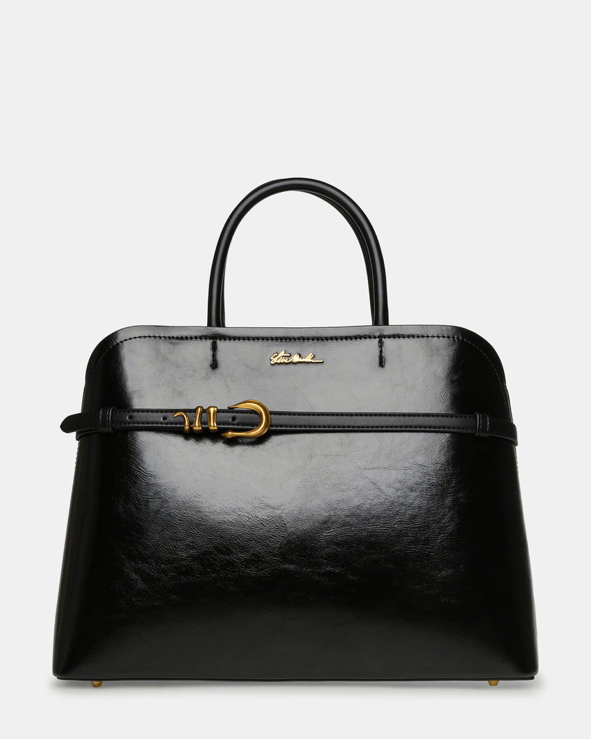 BCORDOVA BLACK - Handbags - Steve Madden Canada