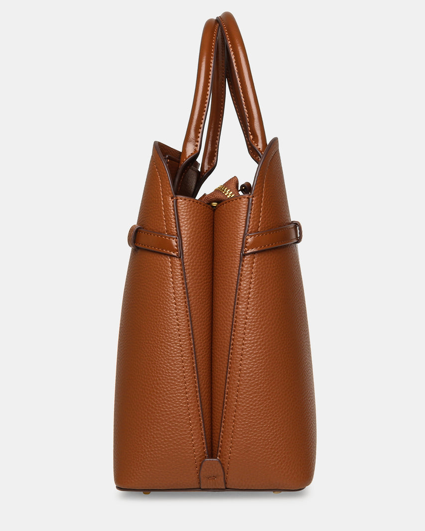 BCORDOVA BROWN - Handbags - Steve Madden Canada - view 4