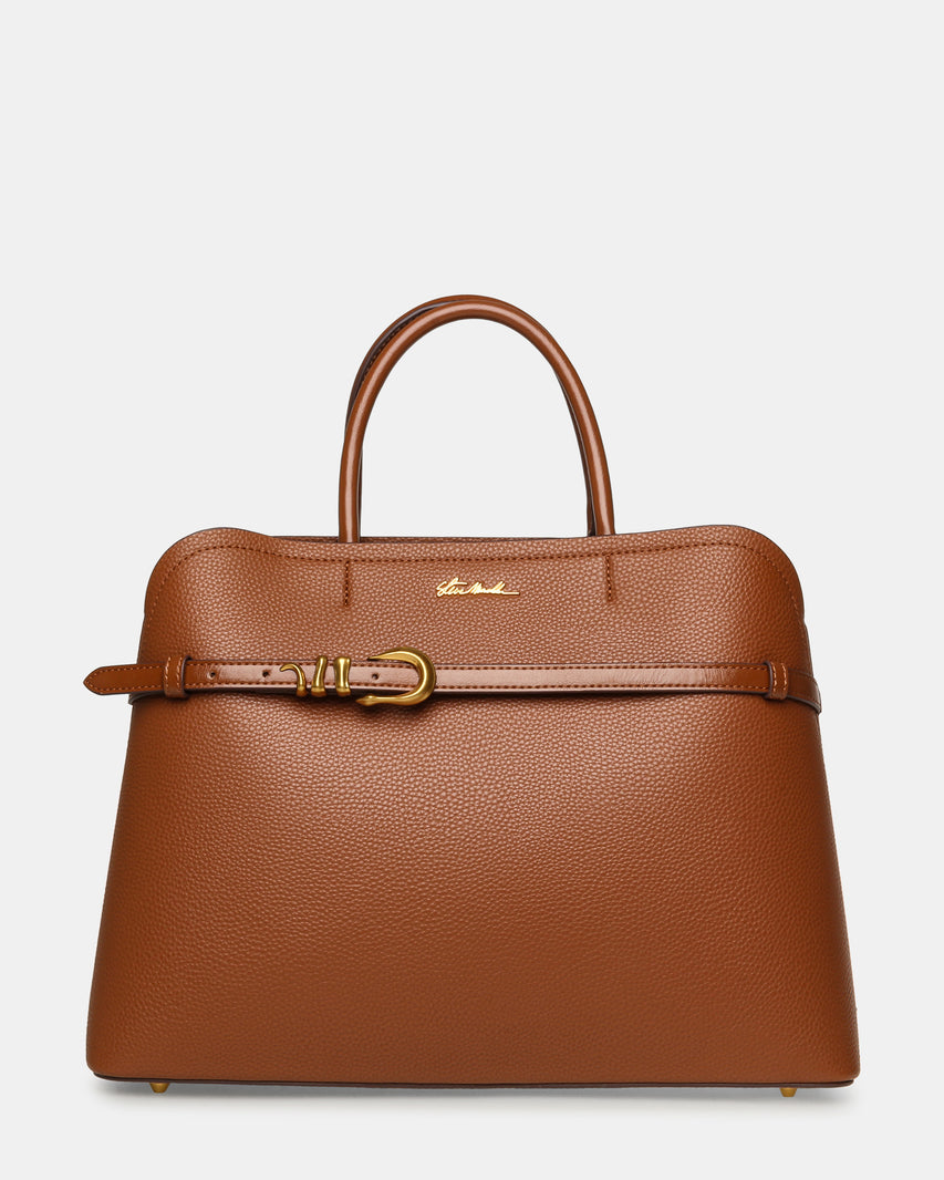 BCORDOVA BROWN - Handbags - Steve Madden Canada