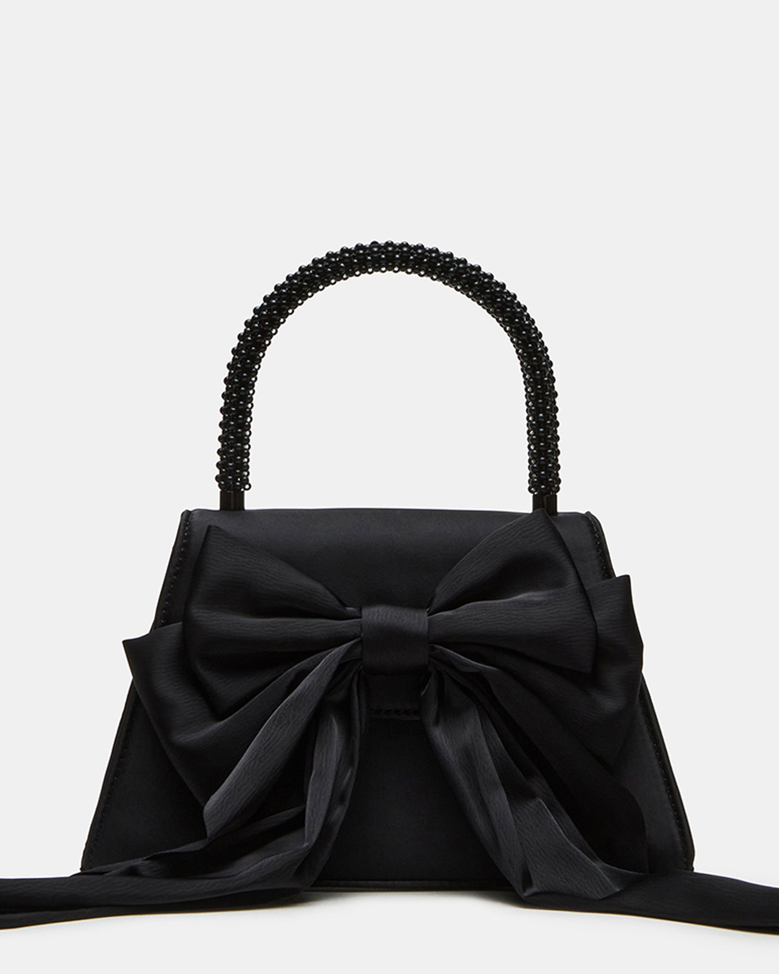 BCOSETTE BLACK - Handbags - Steve Madden Canada