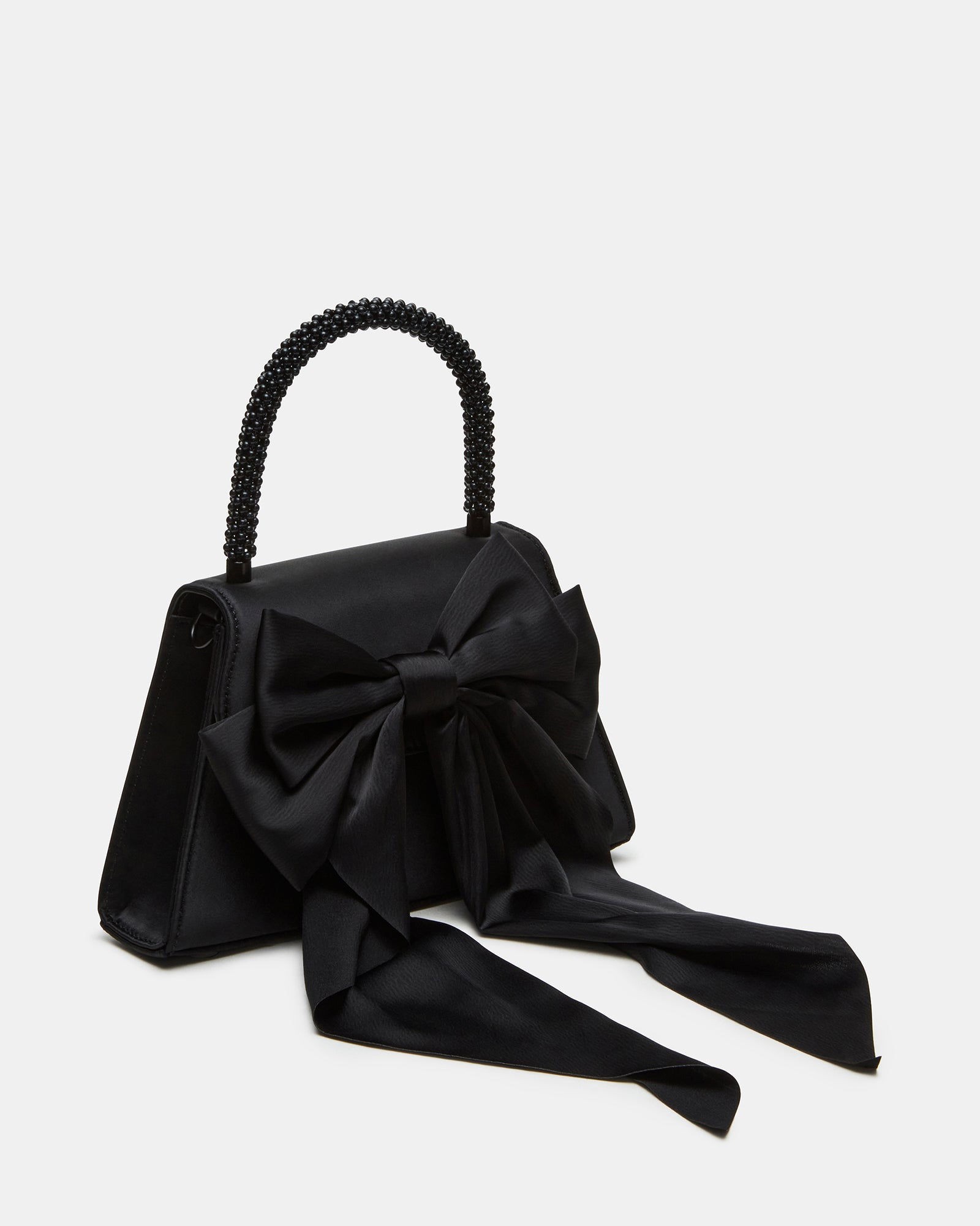 BCOSETTE BLACK - Handbags - Steve Madden Canada
