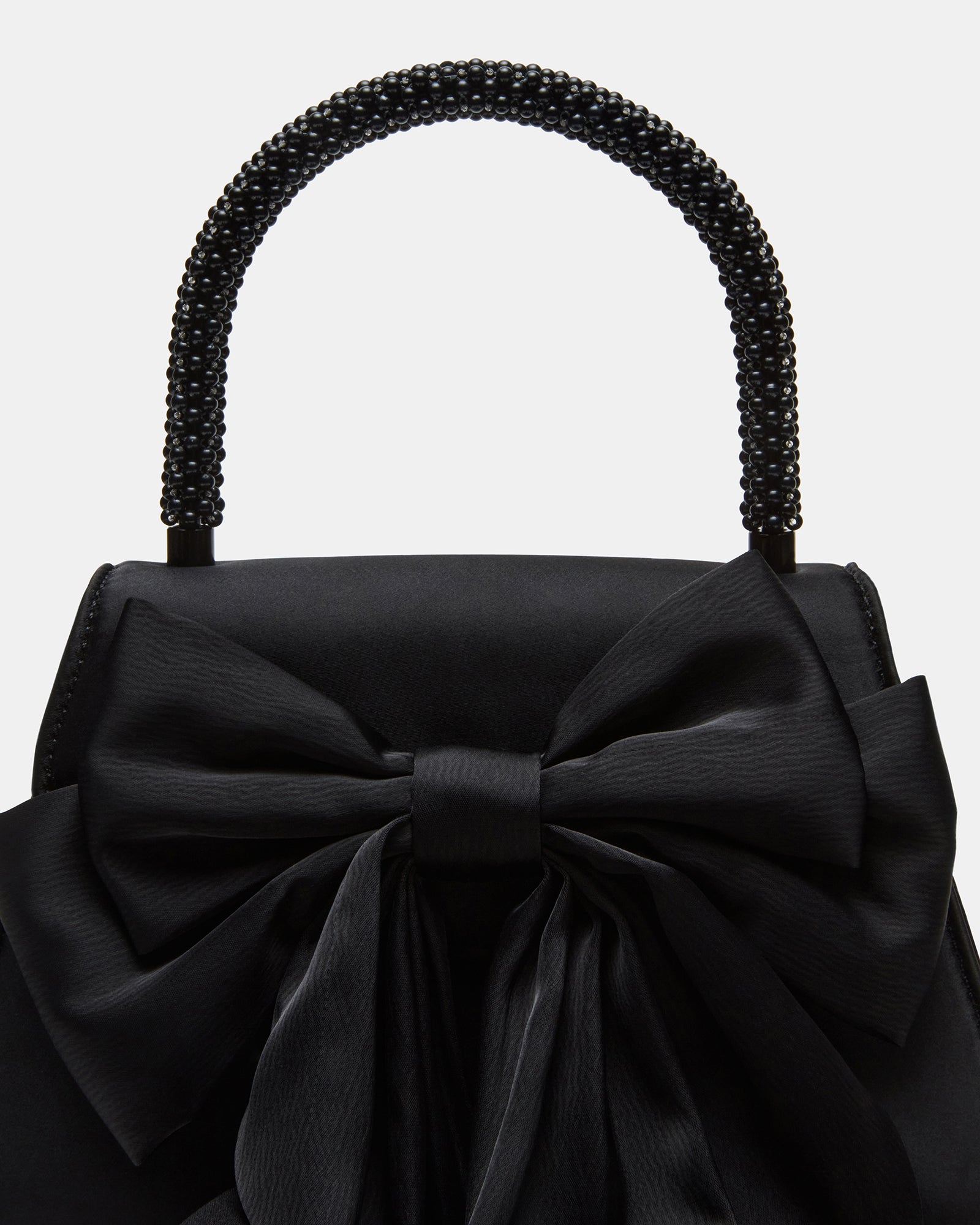 BCOSETTE BLACK - Handbags - Steve Madden Canada