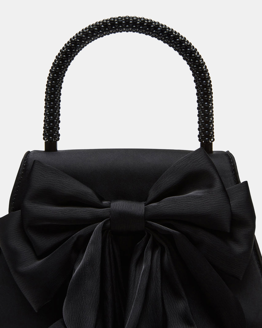 BCOSETTE BLACK - Handbags - Steve Madden Canada