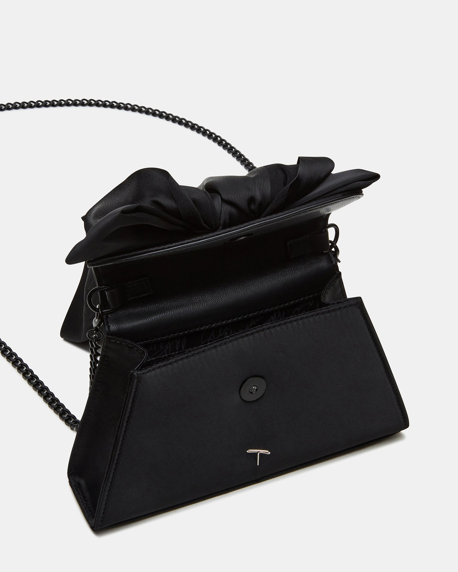 BCOSETTE BLACK - Handbags - Steve Madden Canada