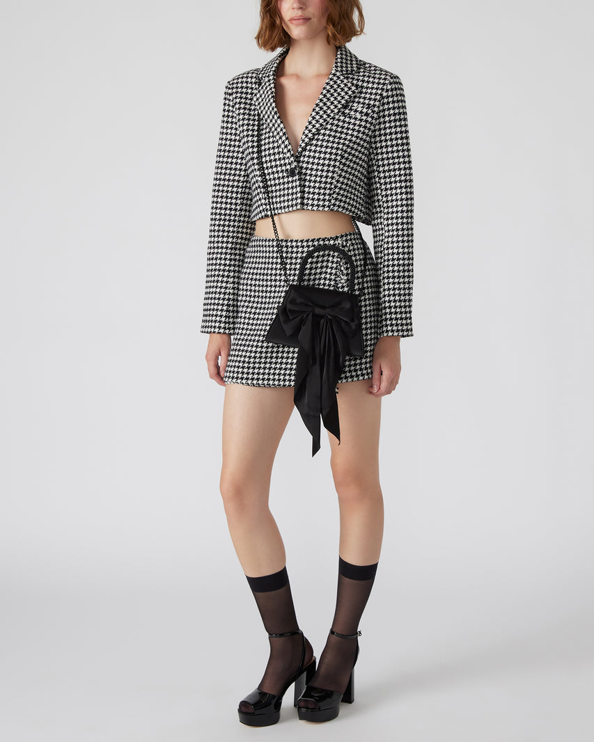 BCOSETTE BLACK - Handbags - Steve Madden Canada