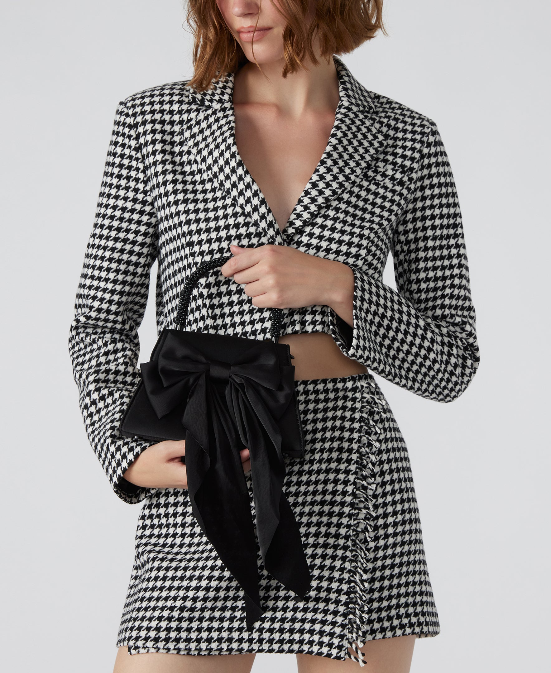 BCOSETTE BLACK - Handbags - Steve Madden Canada