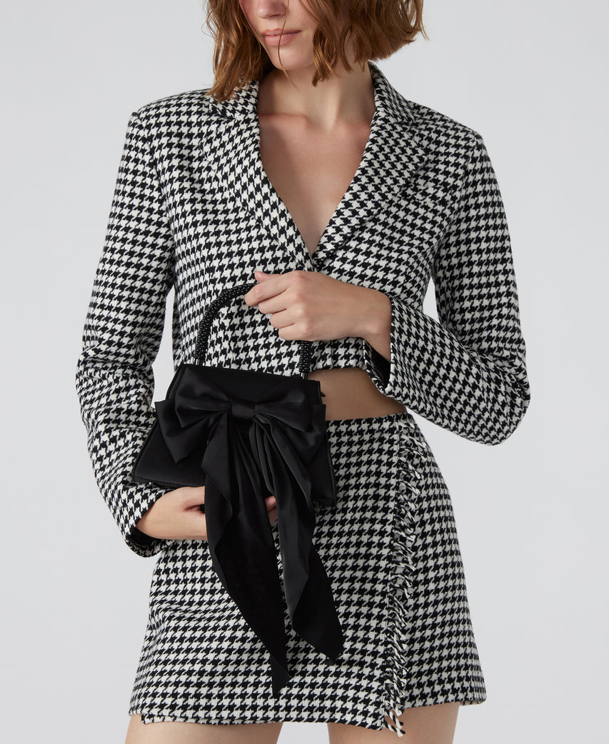 BCOSETTE BLACK - Handbags - Steve Madden Canada