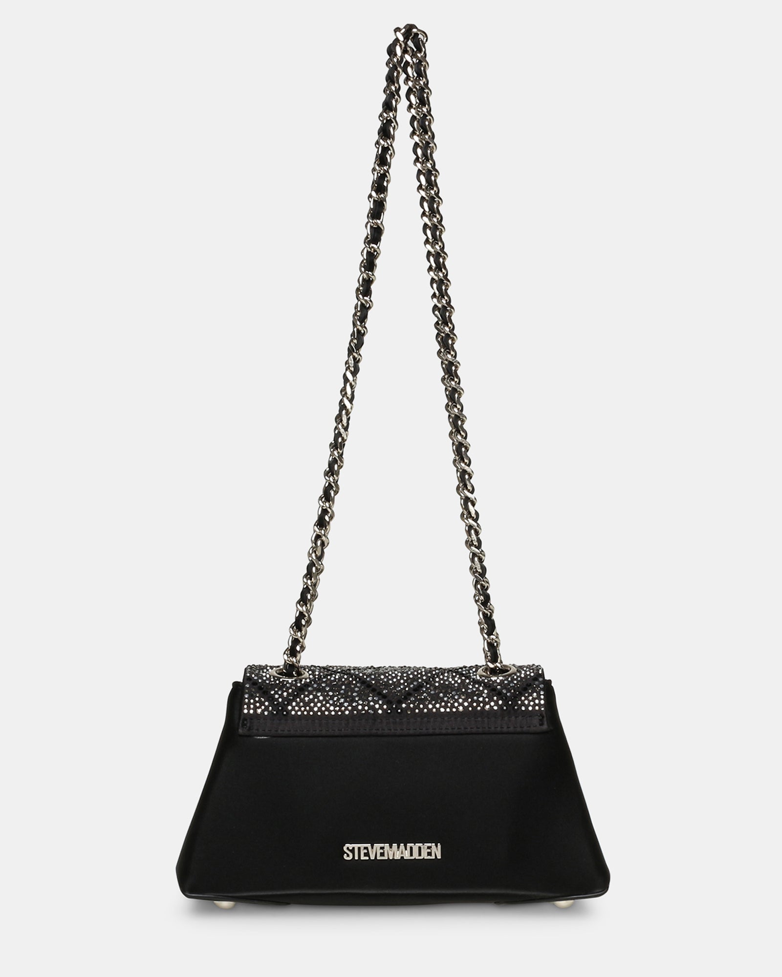BCOUPE BLACK - Handbags - Steve Madden Canada - view 4