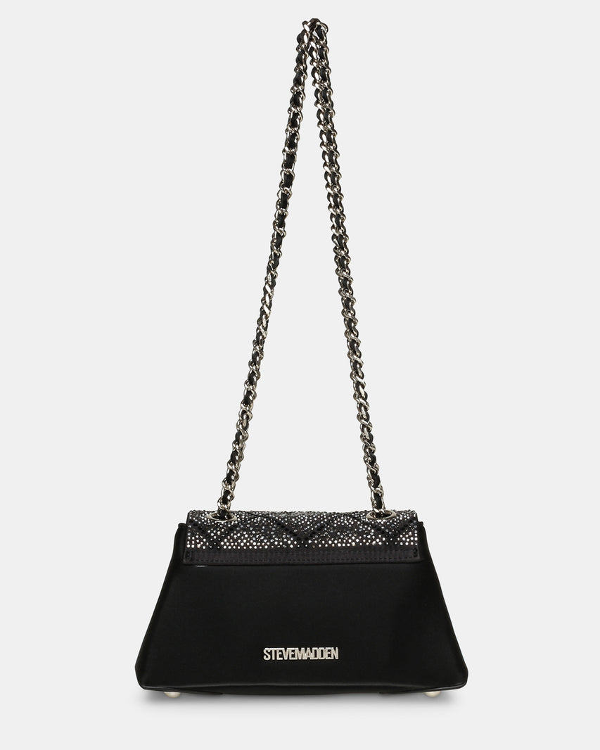BCOUPE BLACK - Handbags - Steve Madden Canada - view 4