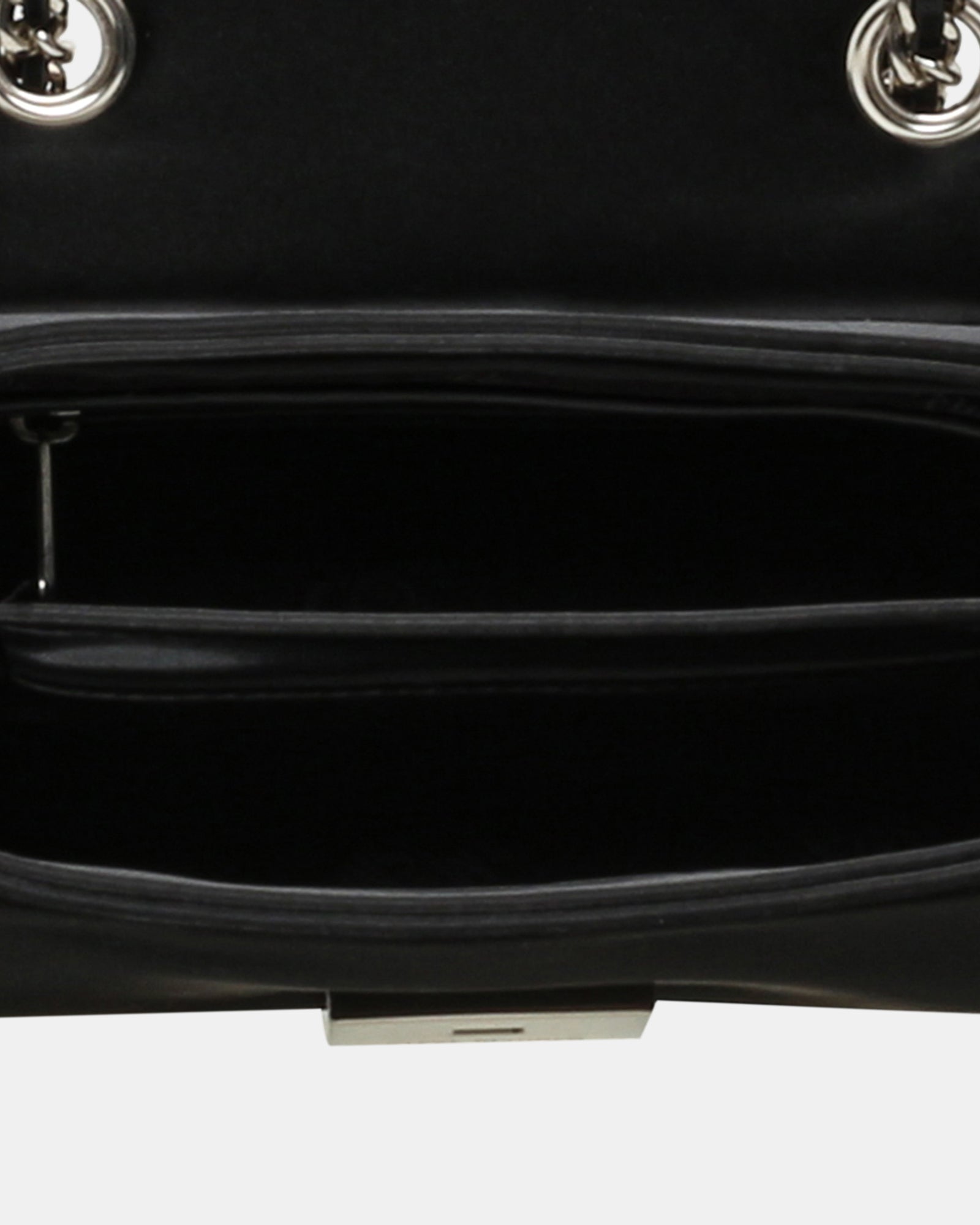 BCOUPE BLACK - Handbags - Steve Madden Canada - view 5