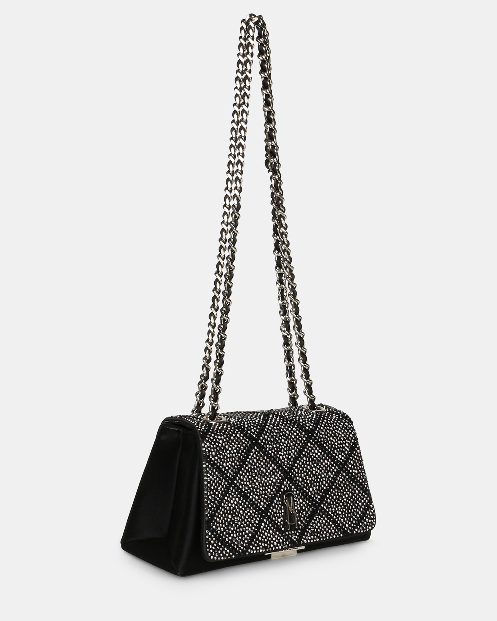 BCOUPE BLACK - Handbags - Steve Madden Canada - view 2