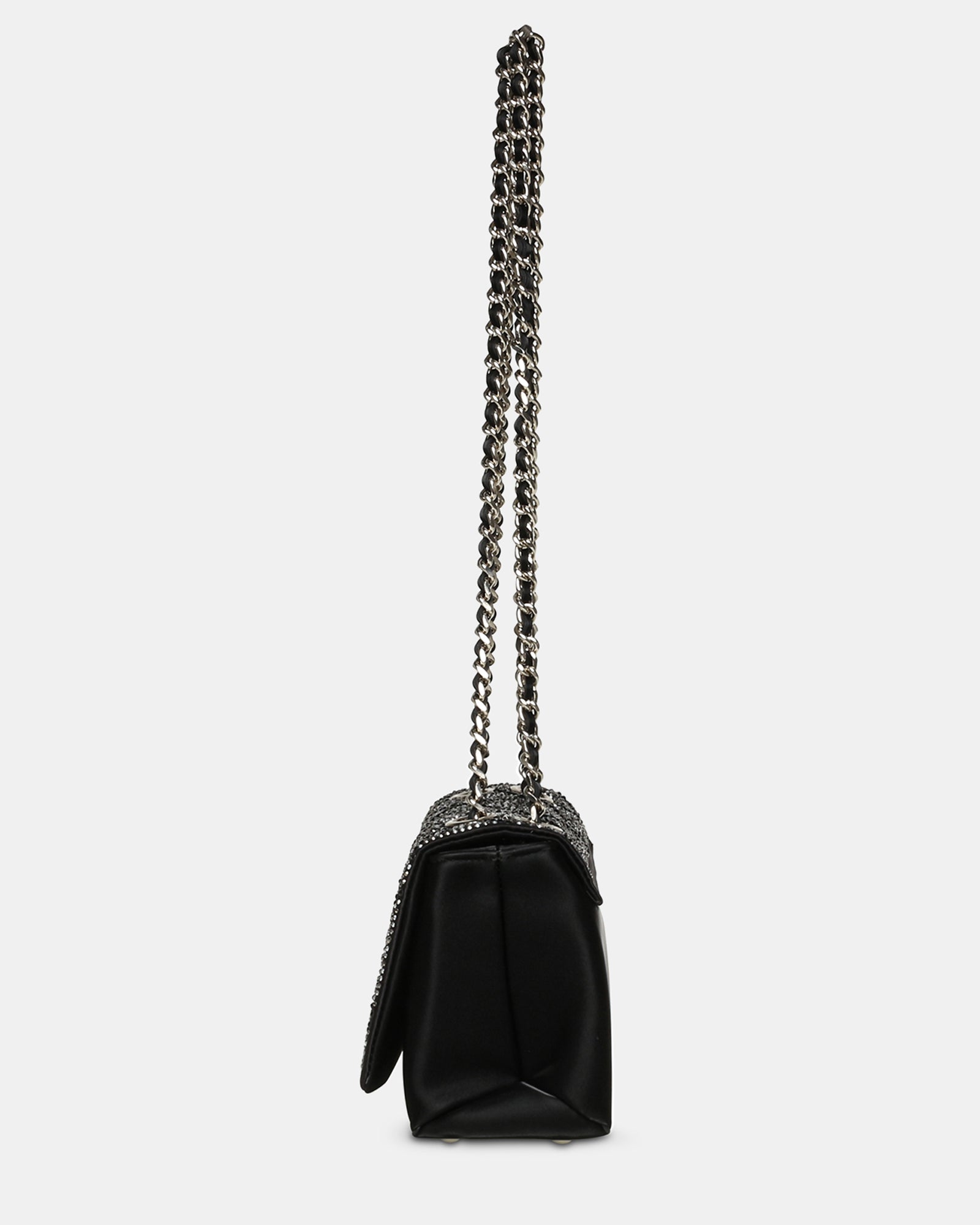 BCOUPE BLACK - Handbags - Steve Madden Canada - view 3