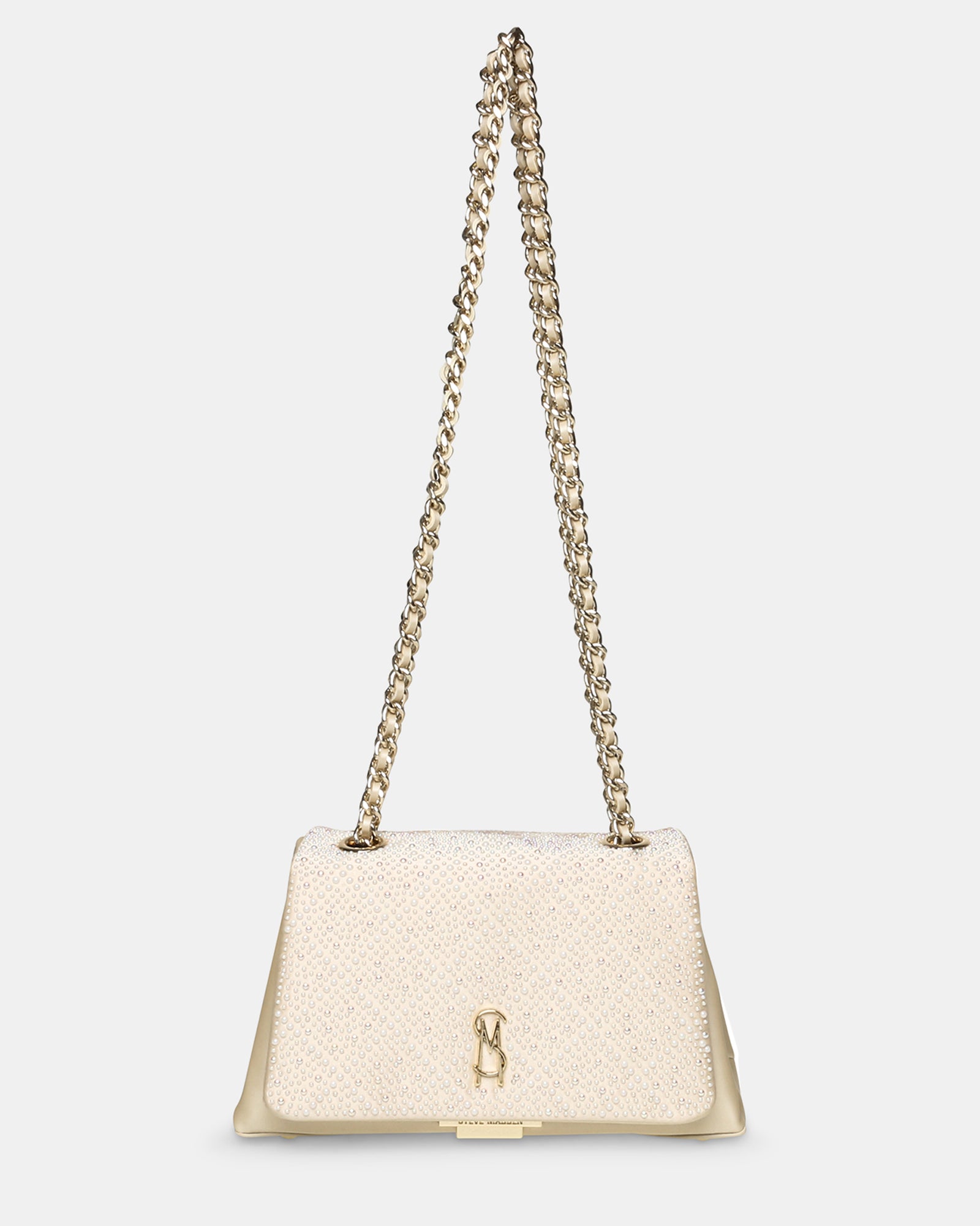 BCOUPE NATURAL - Handbags - Steve Madden Canada
