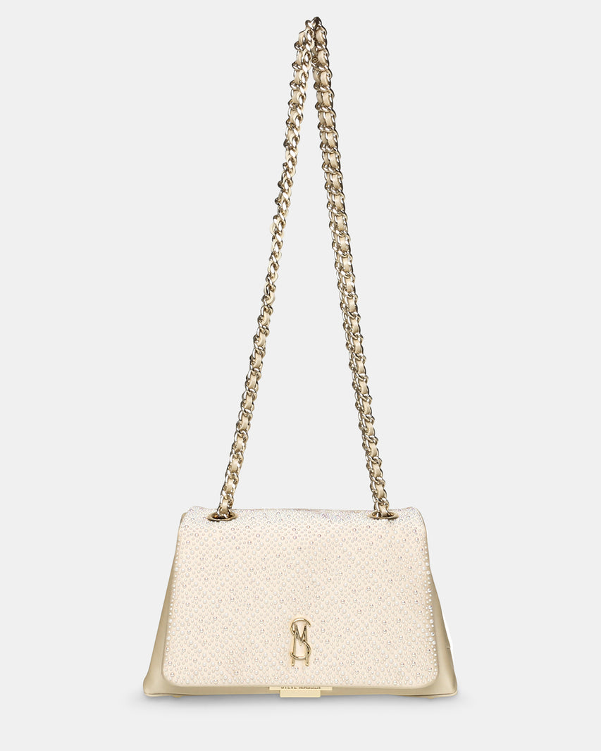 BCOUPE NATURAL - Handbags - Steve Madden Canada