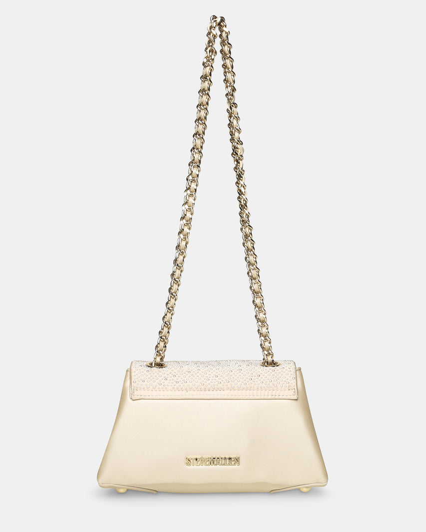BCOUPE NATURAL - Handbags - Steve Madden Canada - view 4