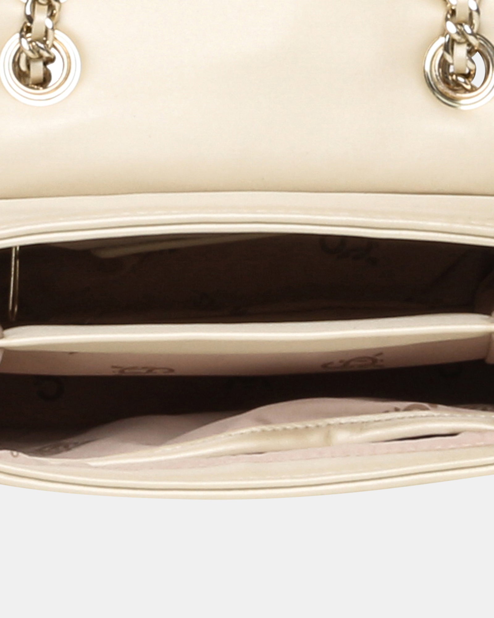 BCOUPE NATURAL - Handbags - Steve Madden Canada - view 5