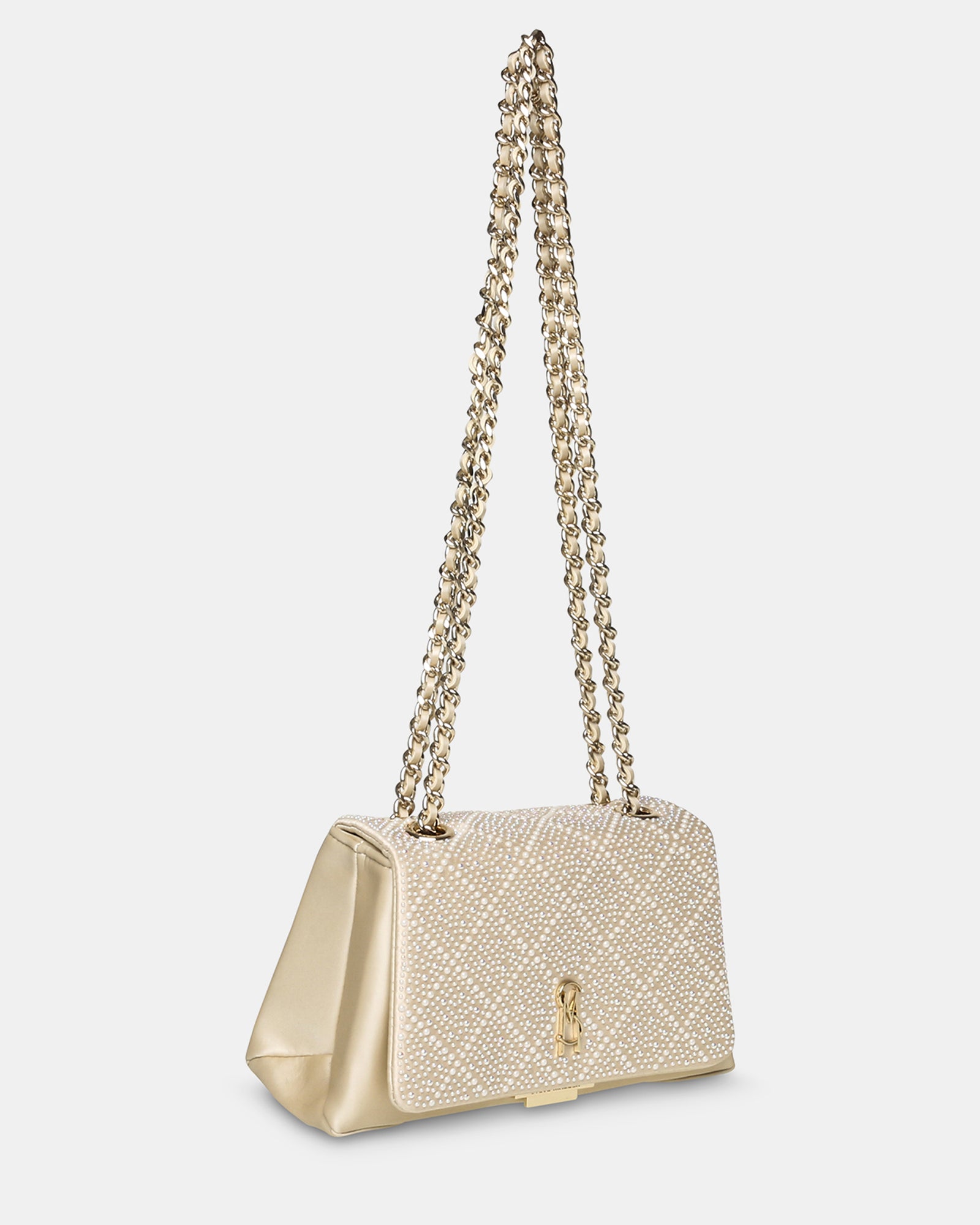 BCOUPE NATURAL - Handbags - Steve Madden Canada - view 2