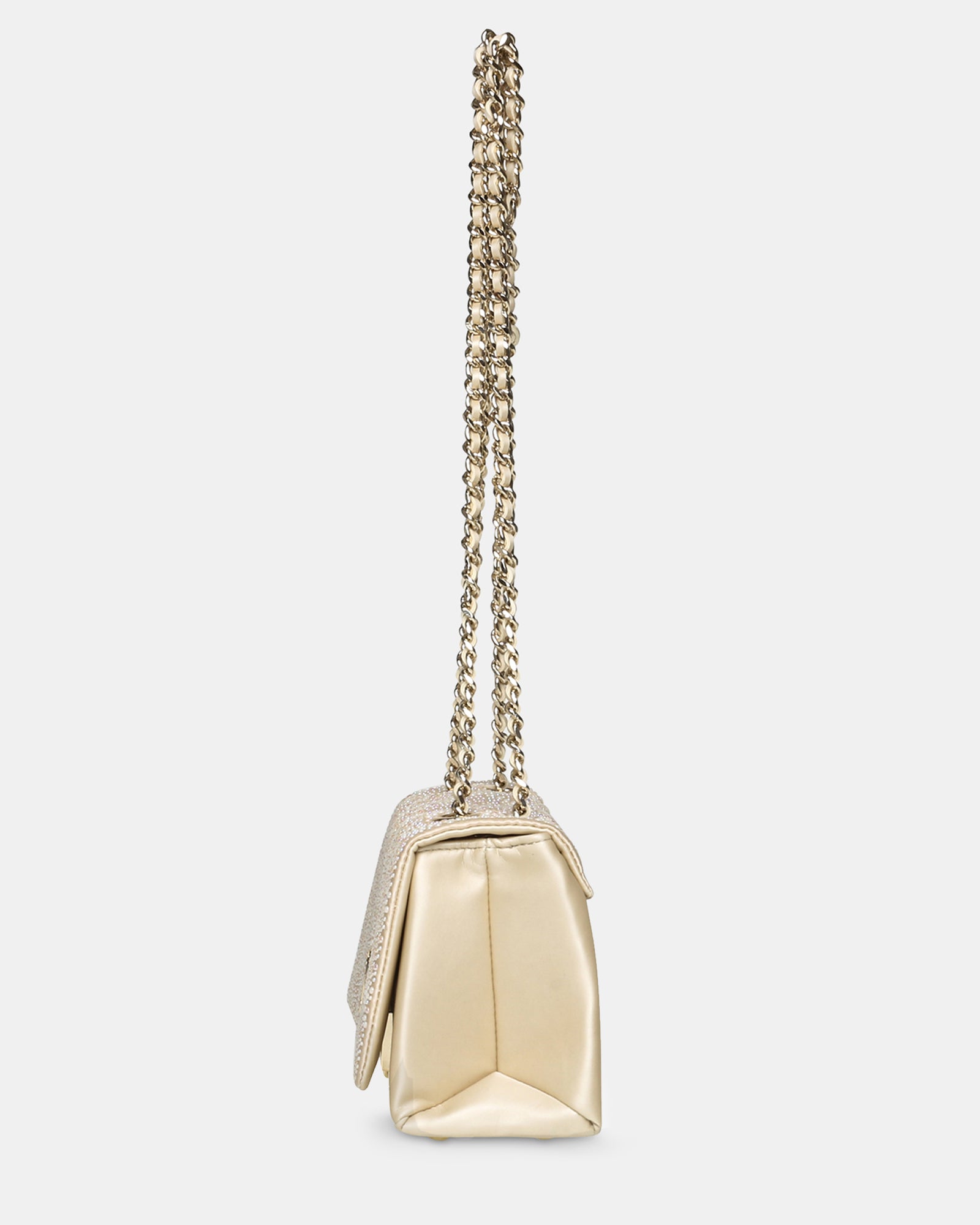 BCOUPE NATURAL - Handbags - Steve Madden Canada - view 3