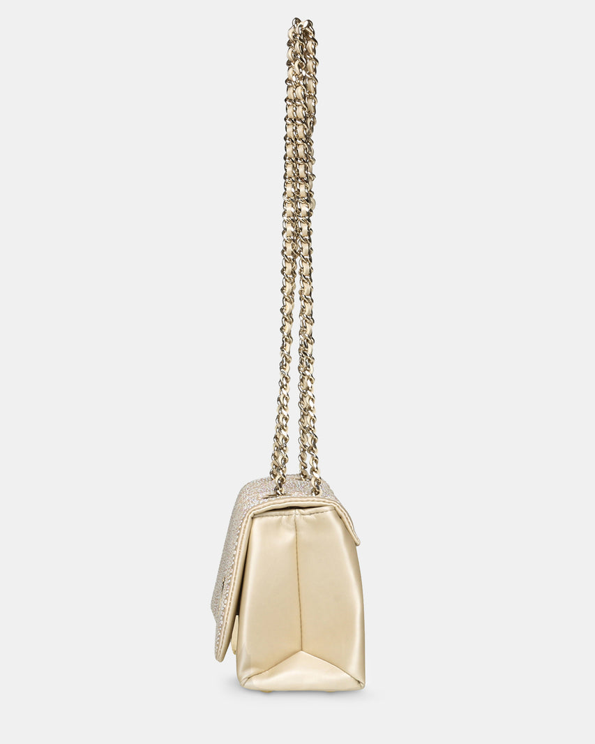 BCOUPE NATURAL - Handbags - Steve Madden Canada - view 3