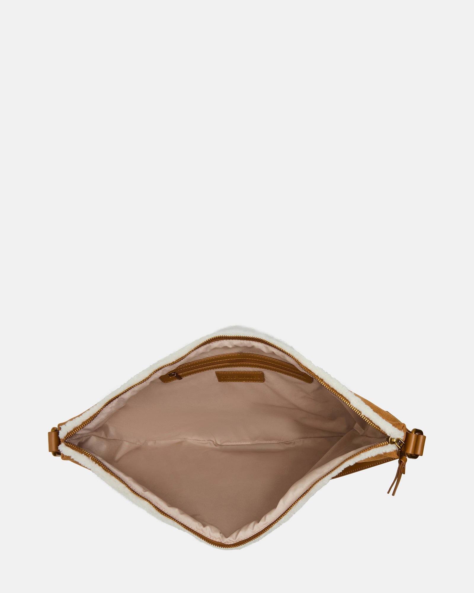 BCOZIE TAN - Handbags - Steve Madden Canada