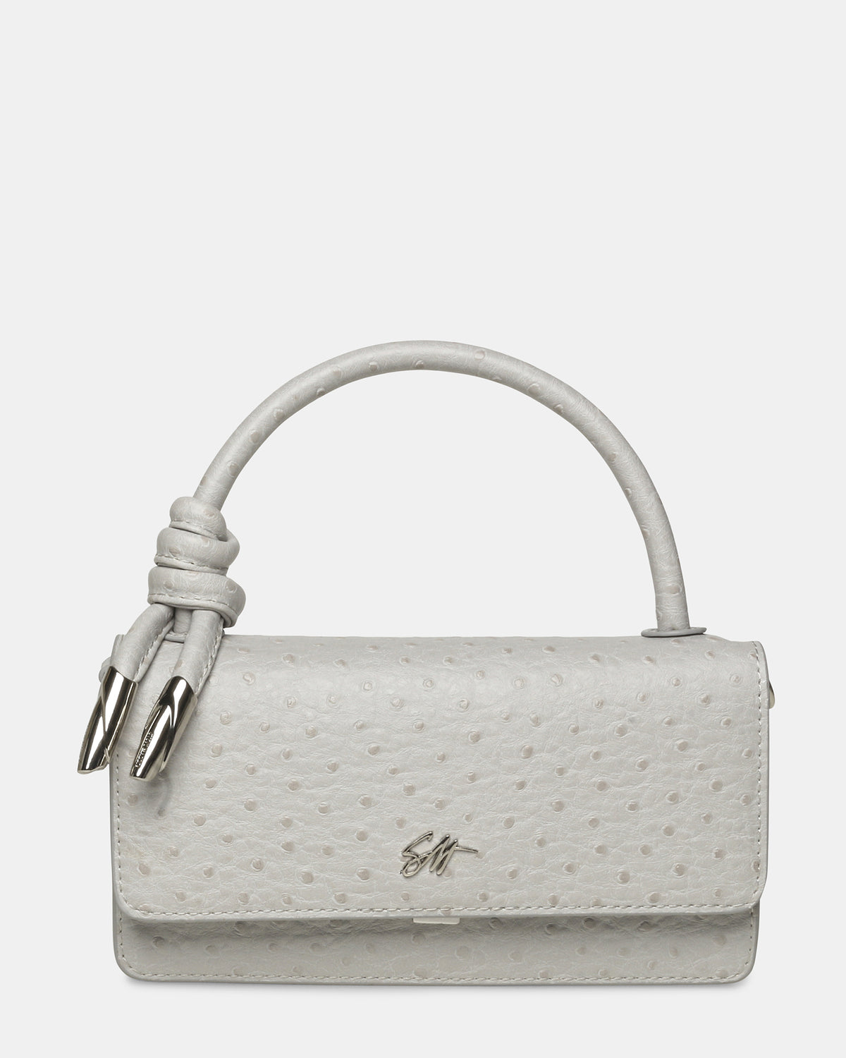 BCRETE-C GREY - Handbags - Steve Madden Canada