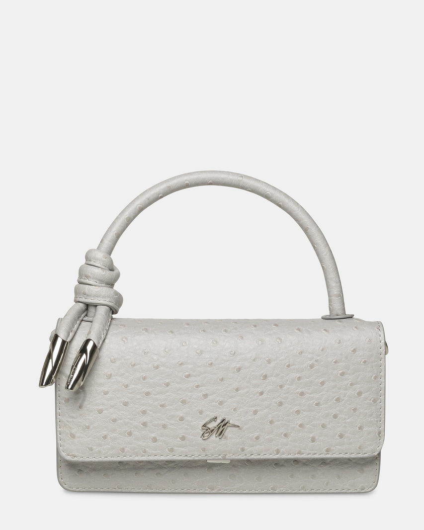 BCRETE-C GREY - Handbags - Steve Madden Canada
