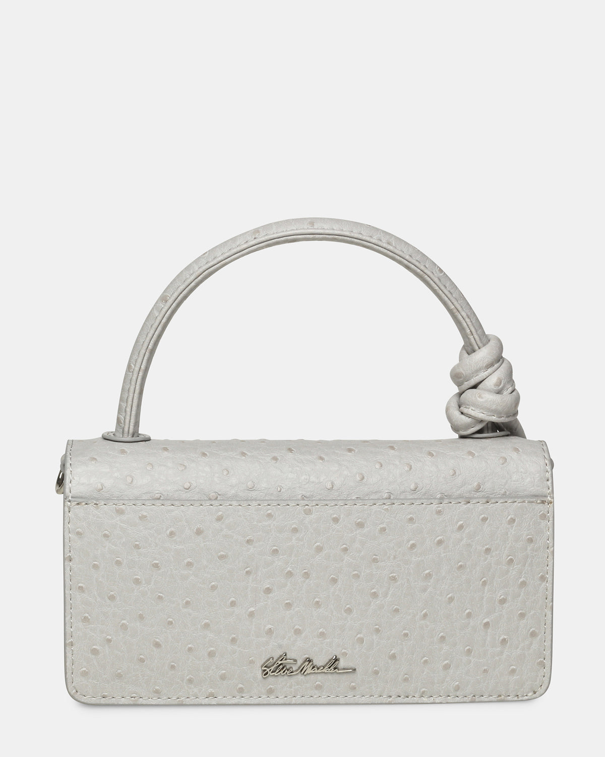 BCRETE-C GREY - Handbags - Steve Madden Canada - view 4