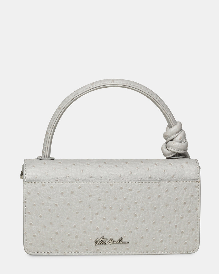 BCRETE-C GREY - Handbags - Steve Madden Canada - view 4