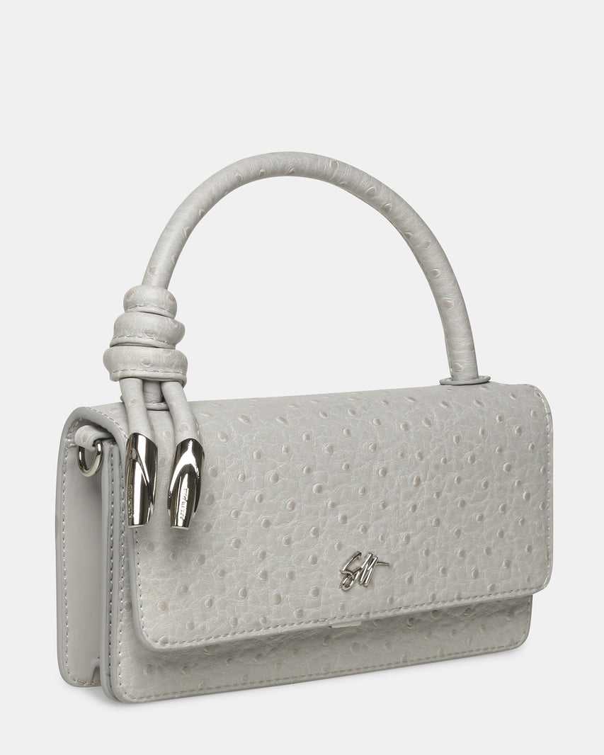 BCRETE-C GREY - Handbags - Steve Madden Canada - view 2