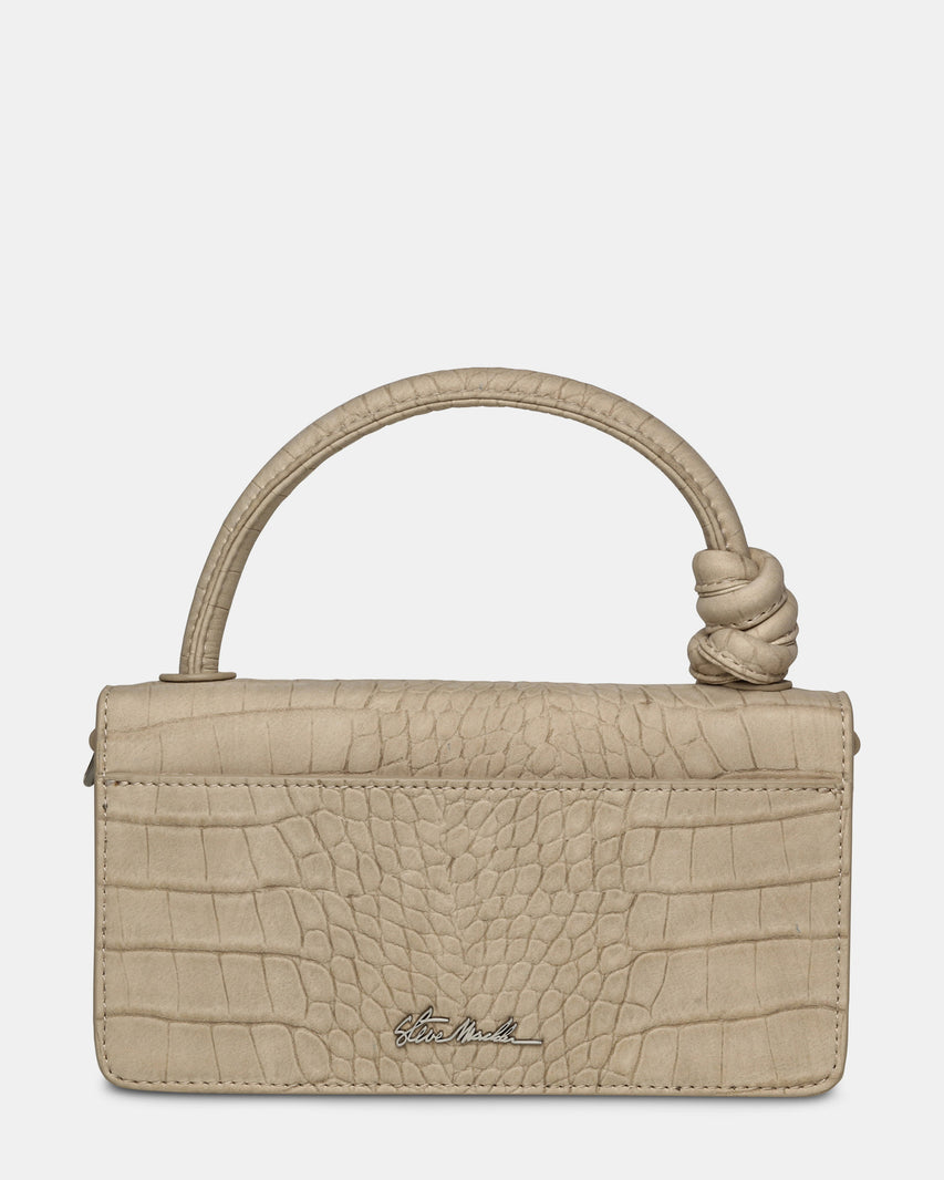 BCRETE-C BEIGE - Handbags - Steve Madden Canada - view 4