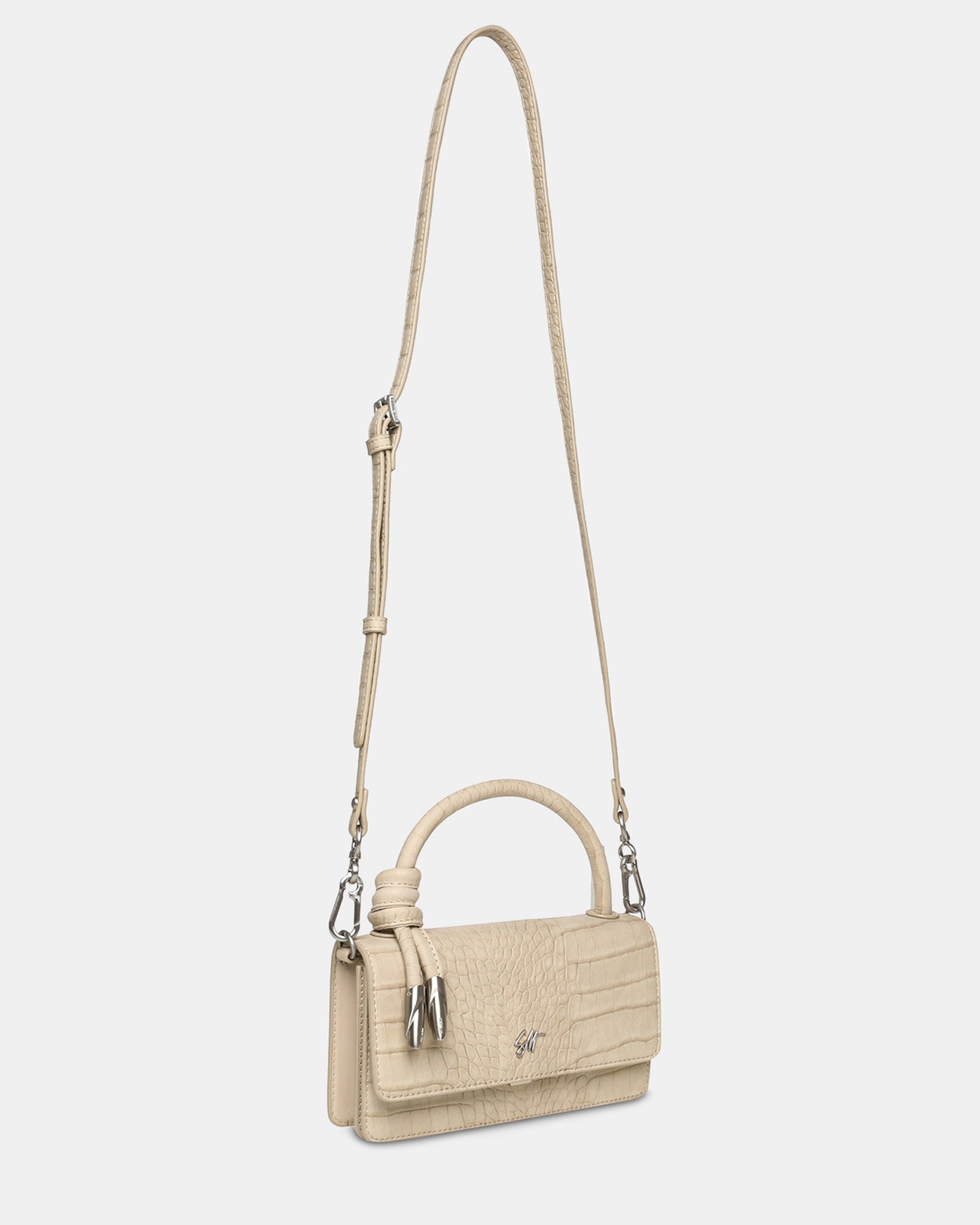 BCRETE-C BEIGE - Handbags - Steve Madden Canada - view 2