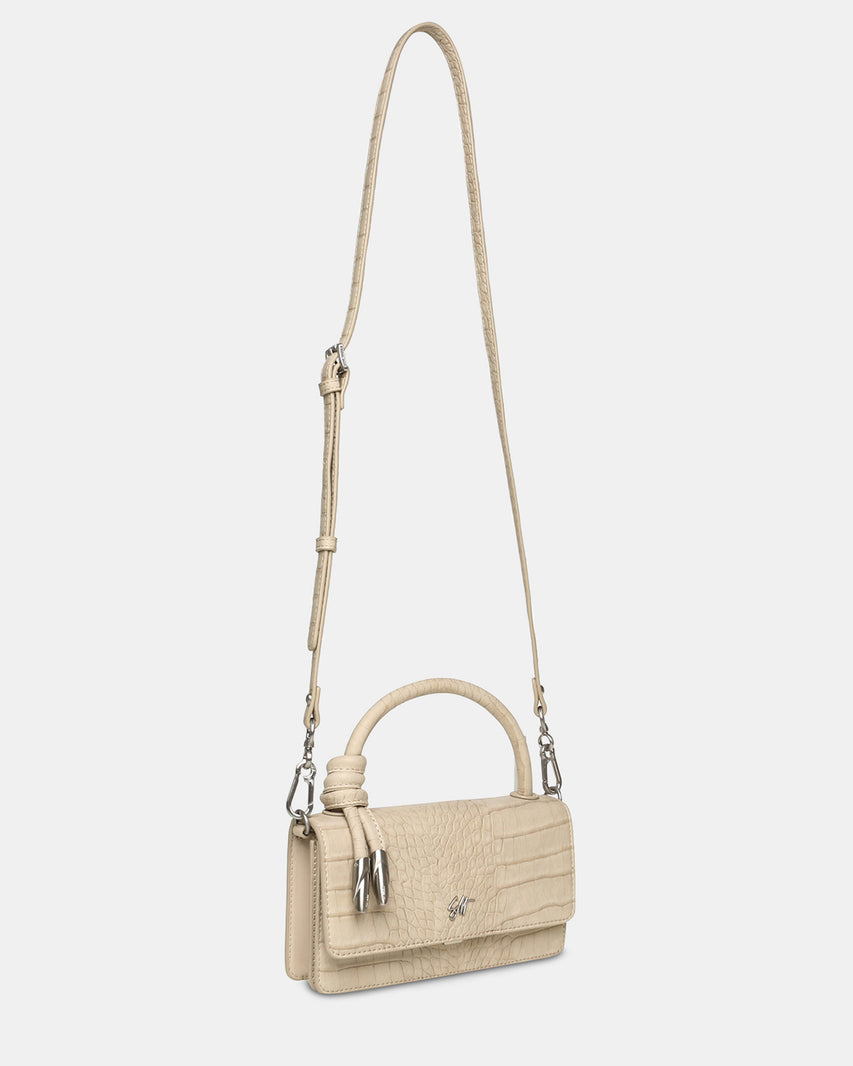 BCRETE-C BEIGE - Handbags - Steve Madden Canada - view 2